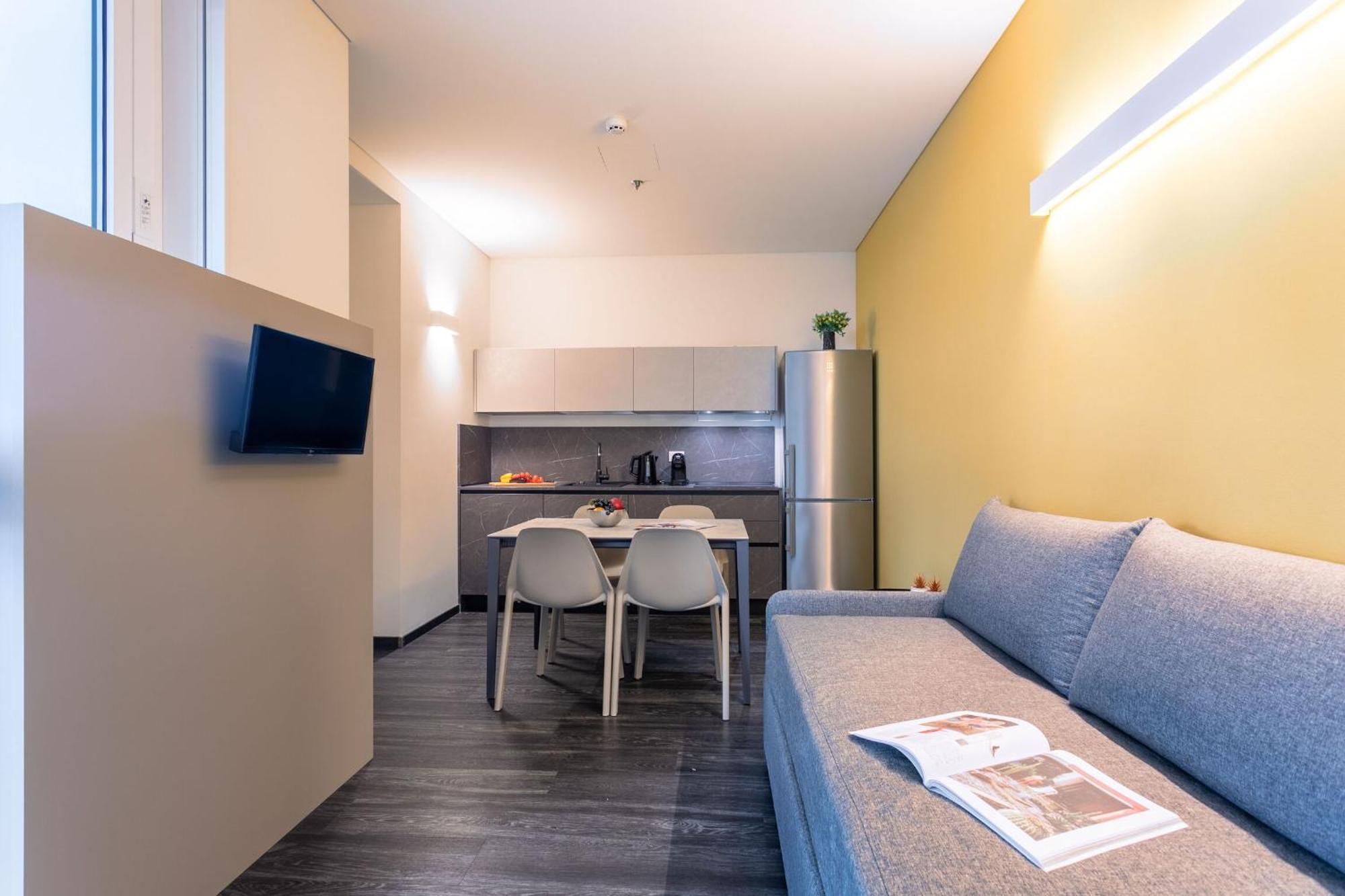 Htm Venice By Halldis Apartamento Mestre