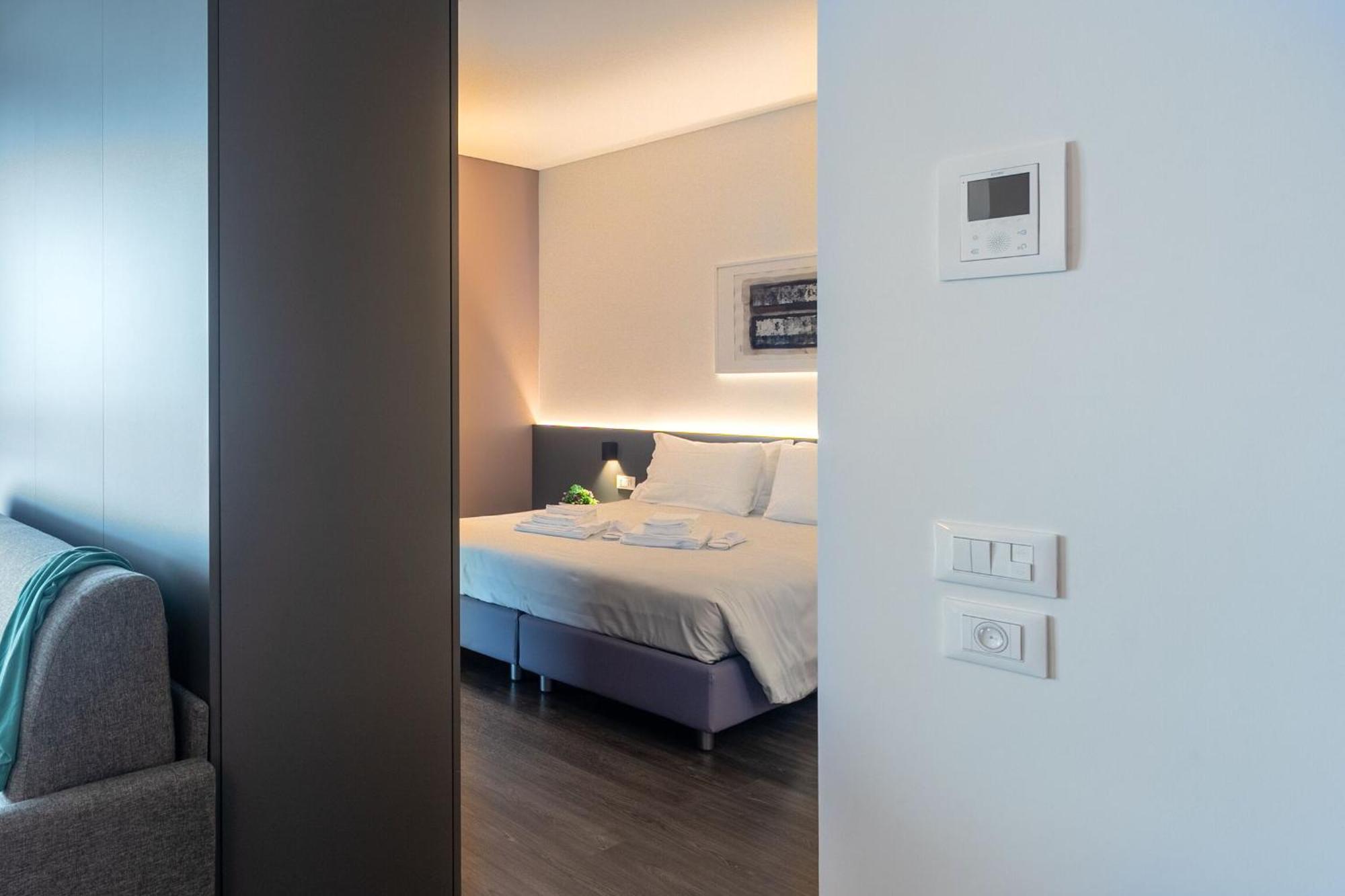 Apartamento Htm Venice By Halldis *