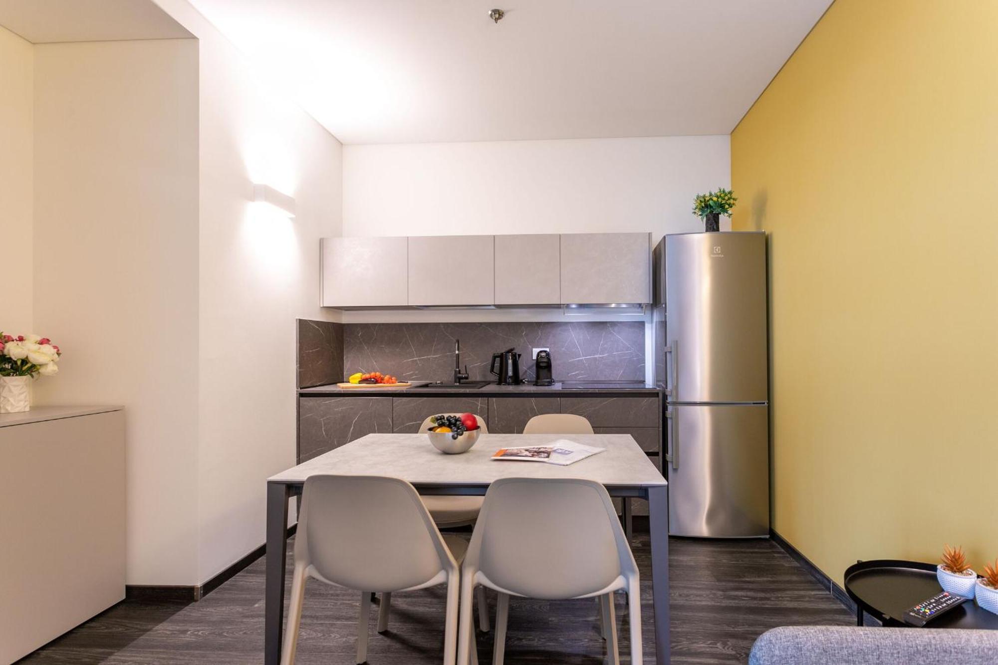 Htm Venice By Halldis Apartamento Mestre