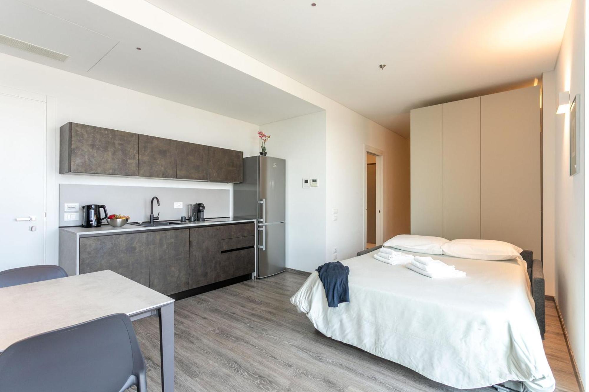 Htm Venice By Halldis * Mestre