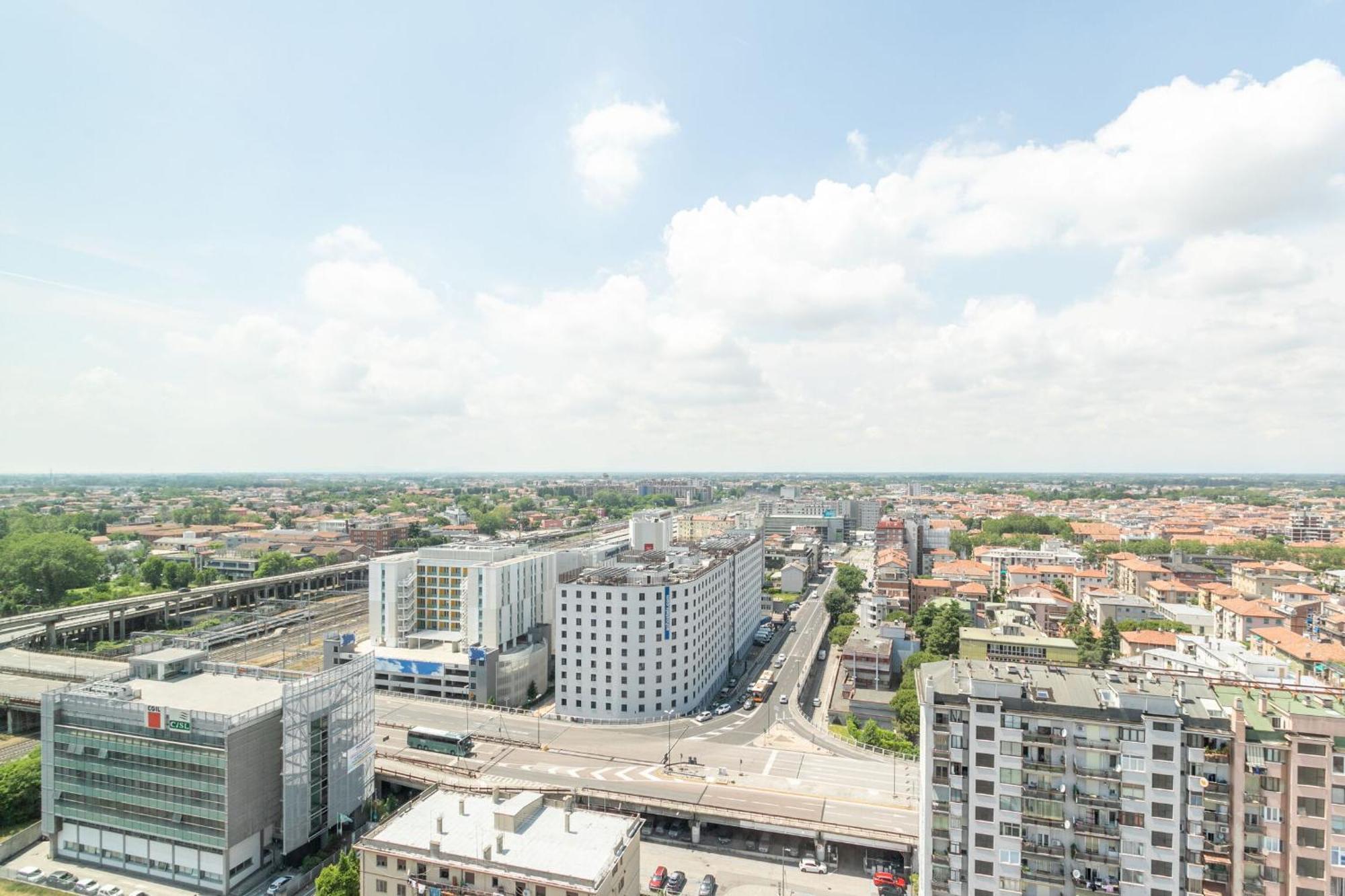 Htm Venice By Halldis Apartamento *