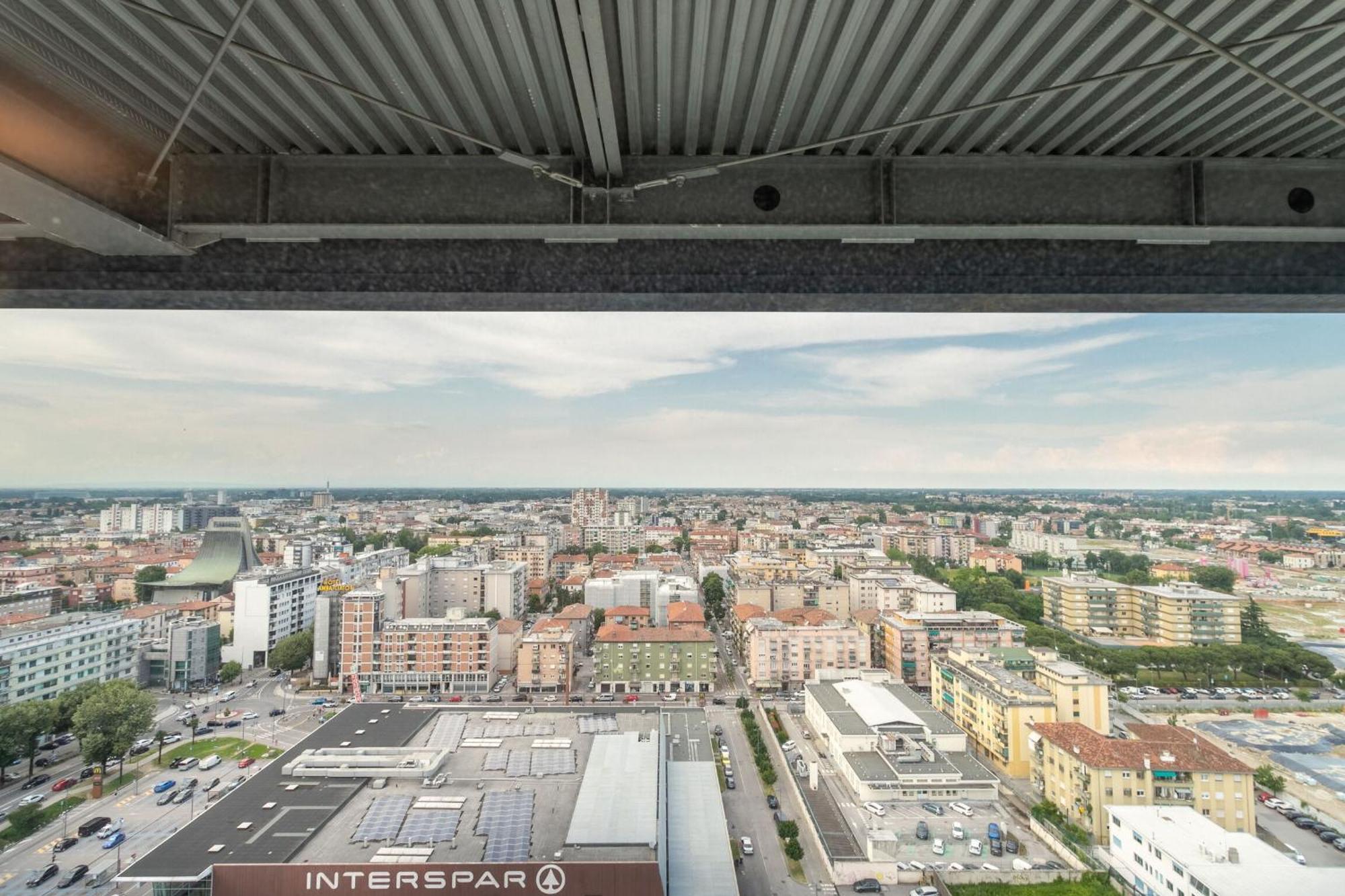 Htm Venice By Halldis Apartamento *