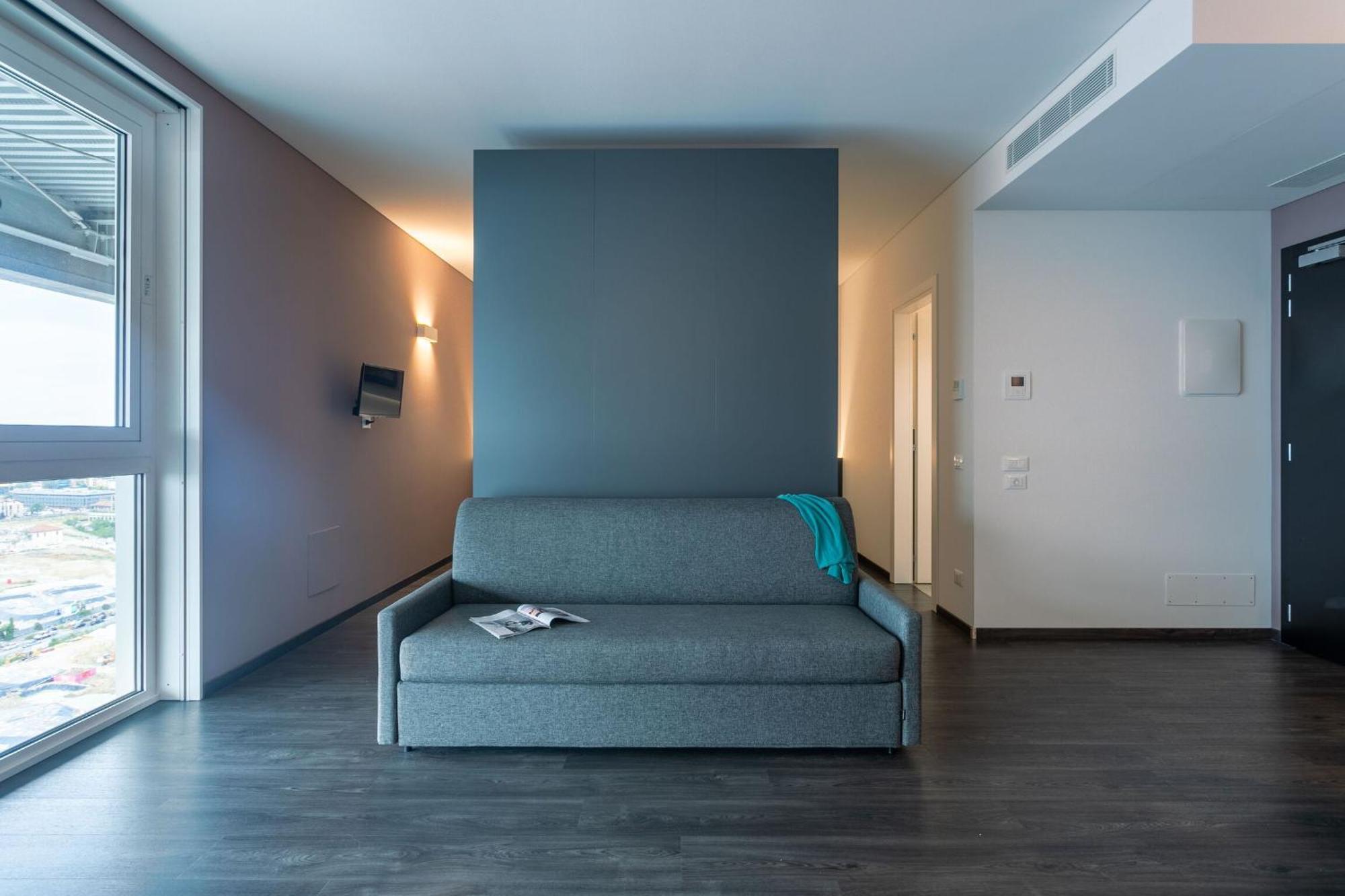 Htm Venice By Halldis Mestre