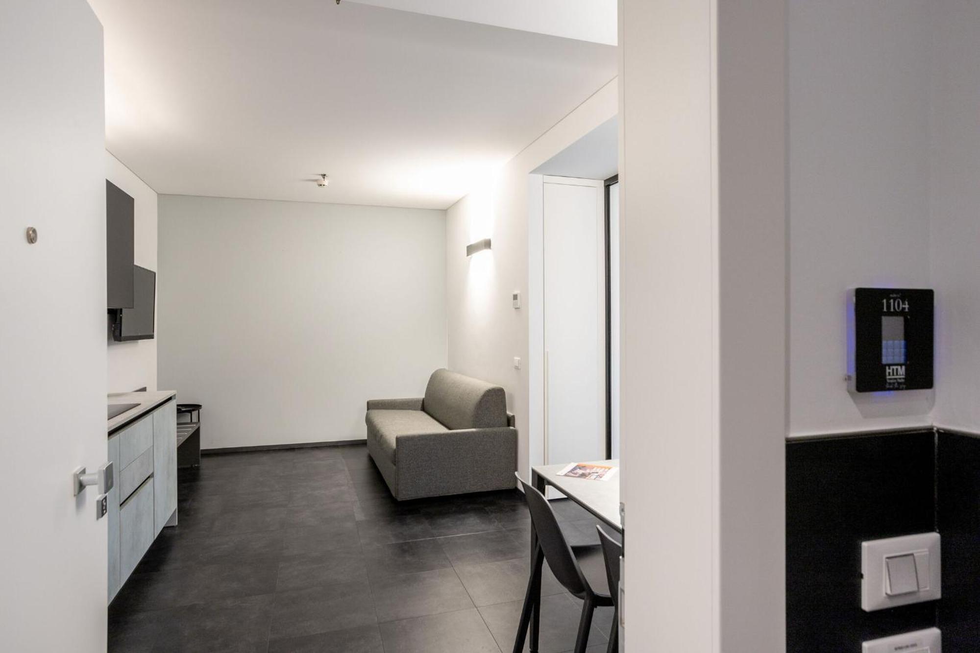 Htm Venice By Halldis *