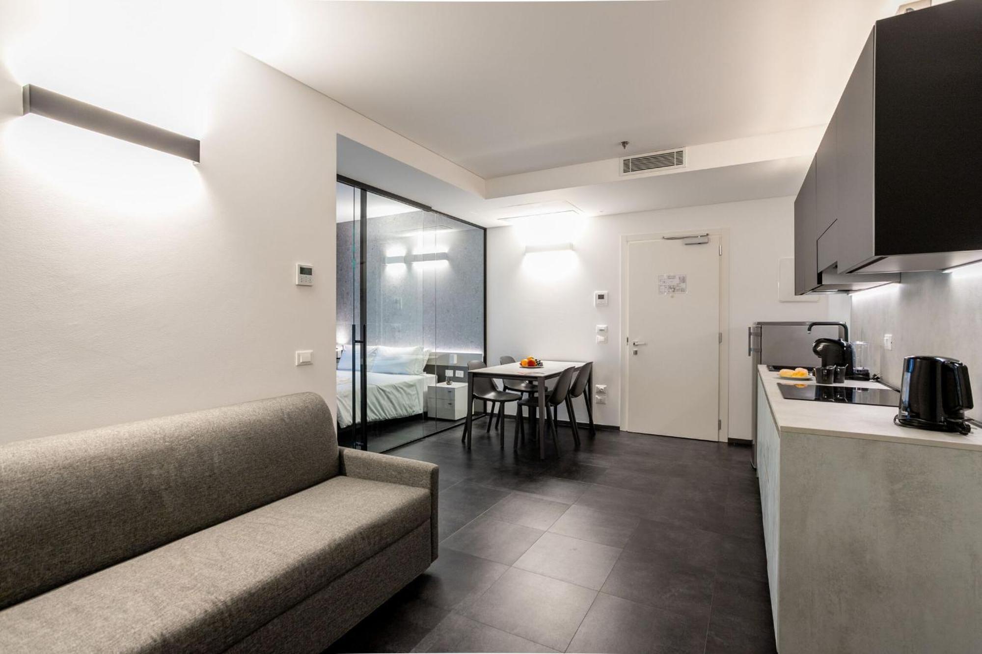 Htm Venice By Halldis * Mestre