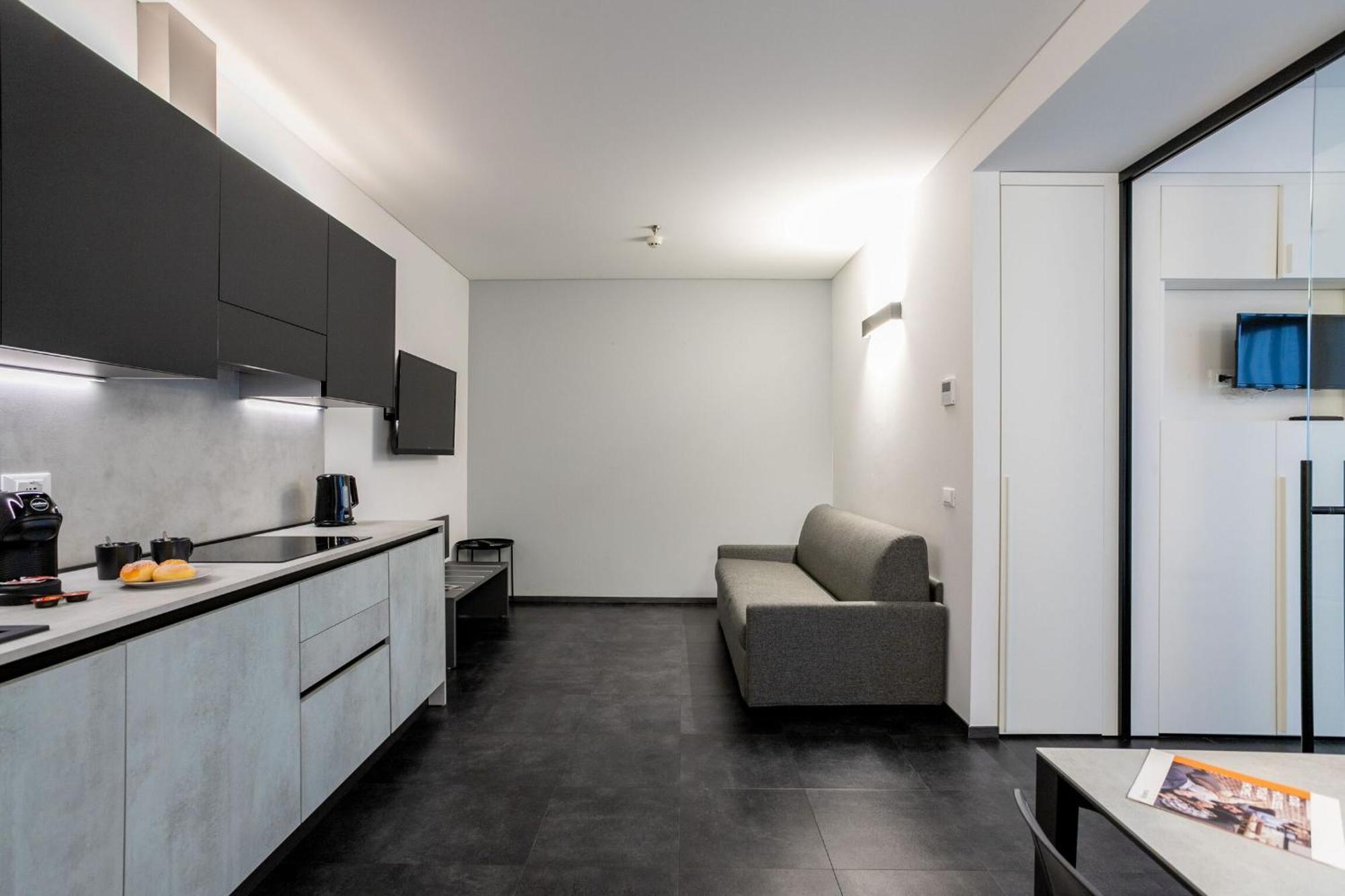 Htm Venice By Halldis Apartamento