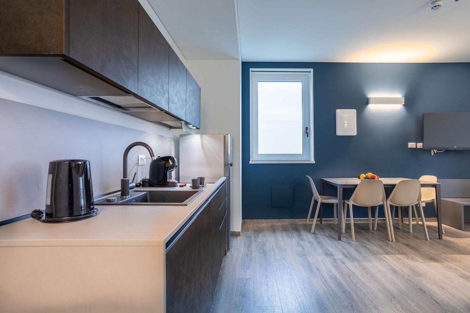 Apartamento Htm Venice By Halldis