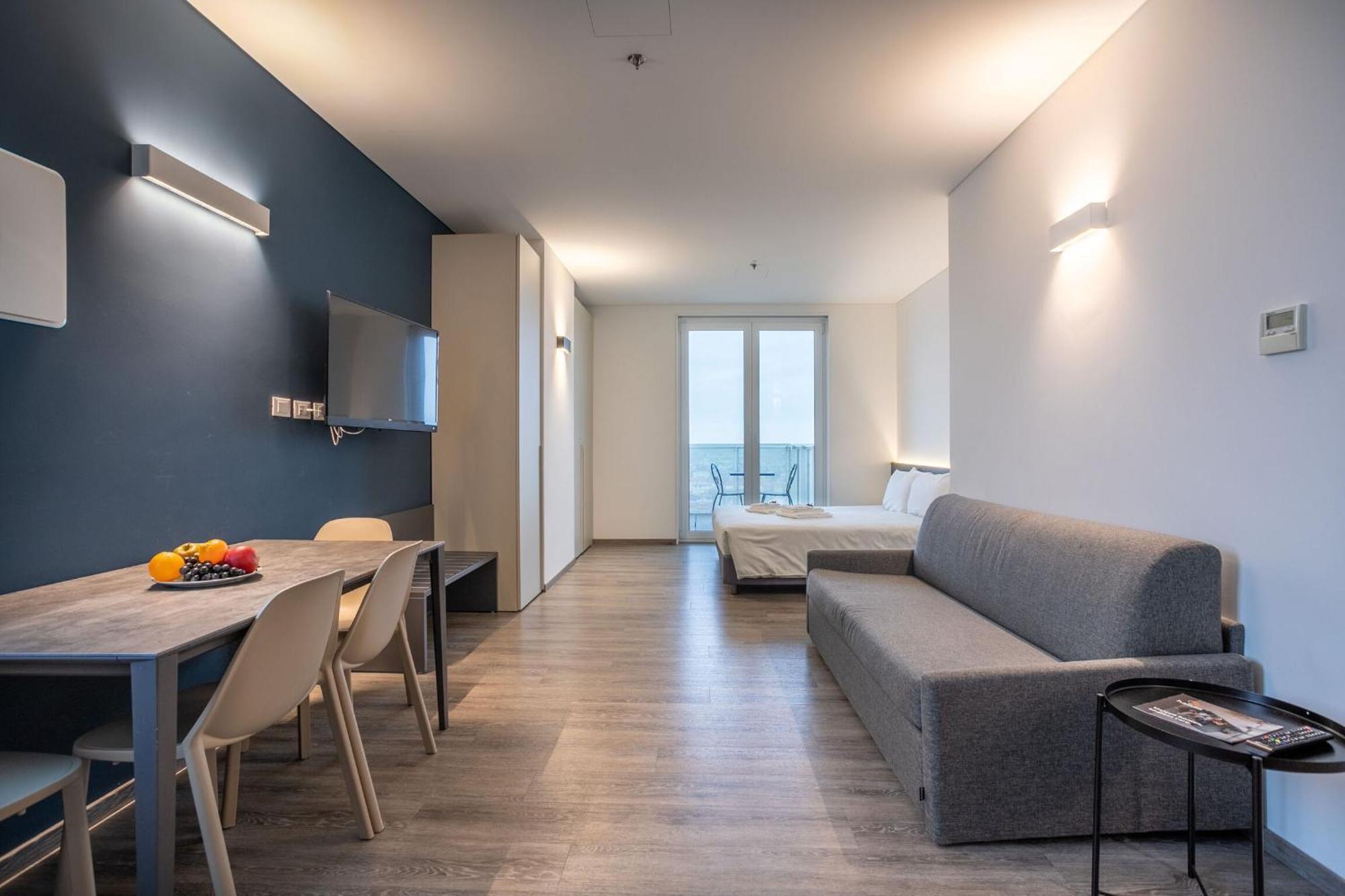 Htm Venice By Halldis Mestre
