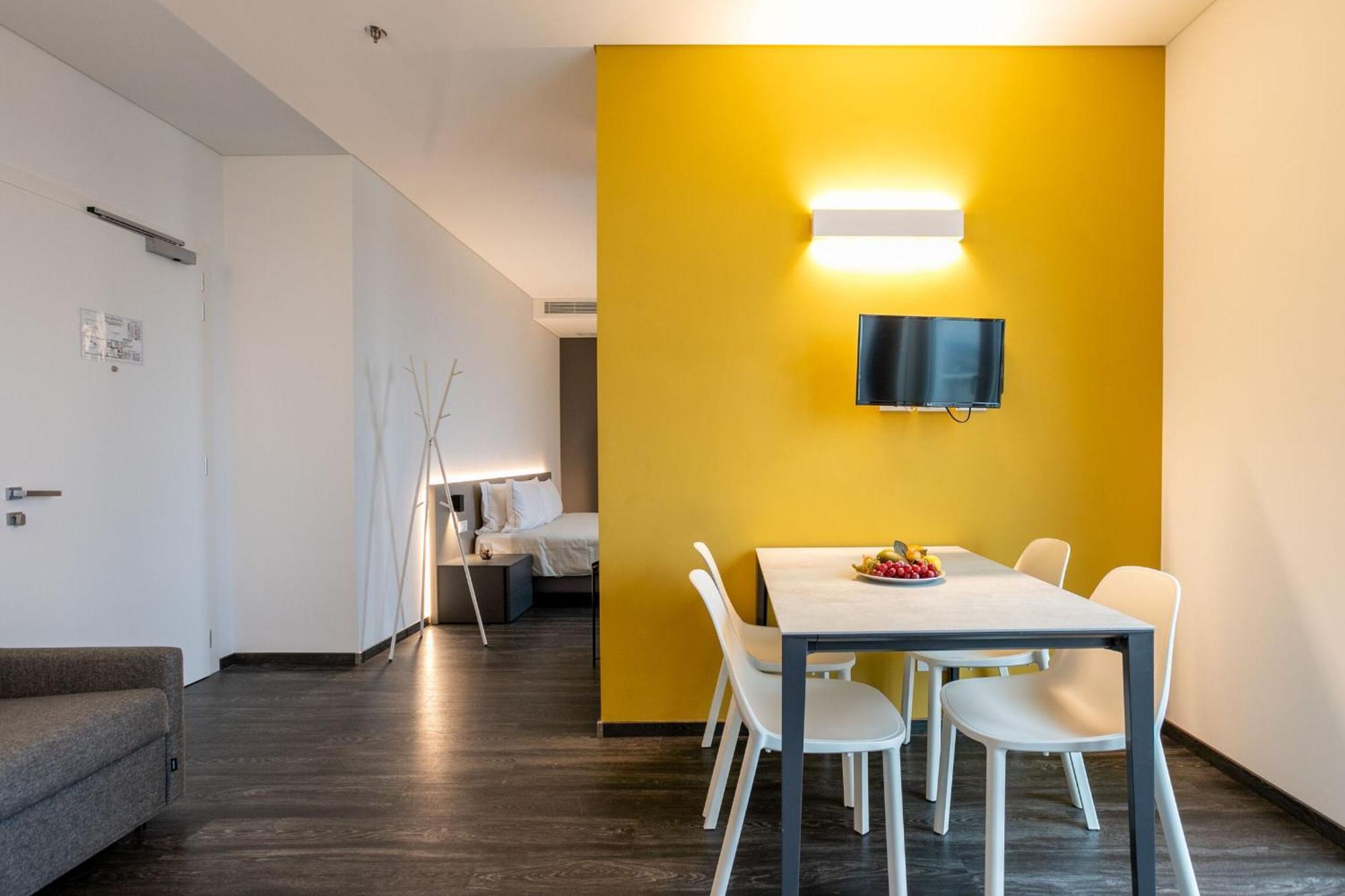 Apartamento Htm Venice By Halldis *