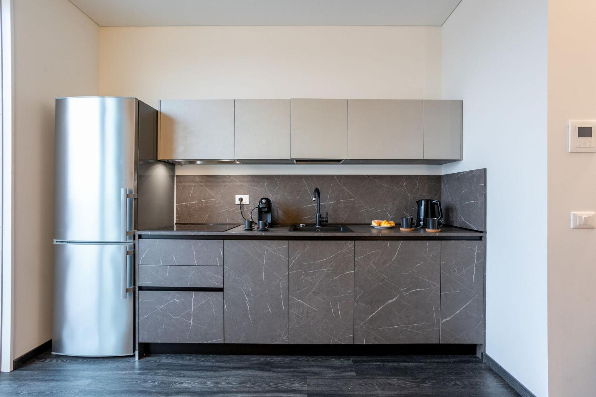 Apartamento Htm Venice By Halldis *