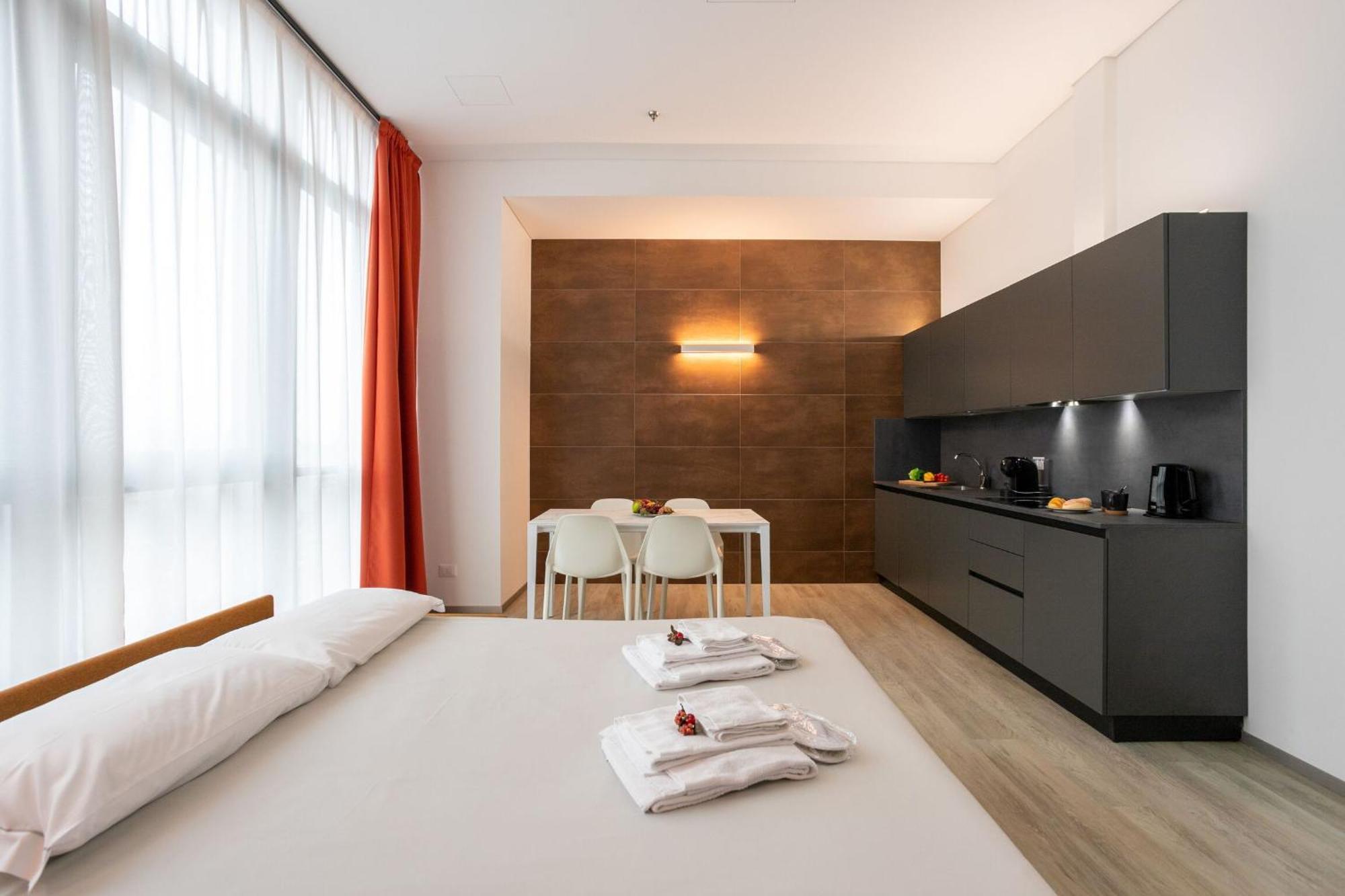 Apartamento Htm Venice By Halldis Mestre
