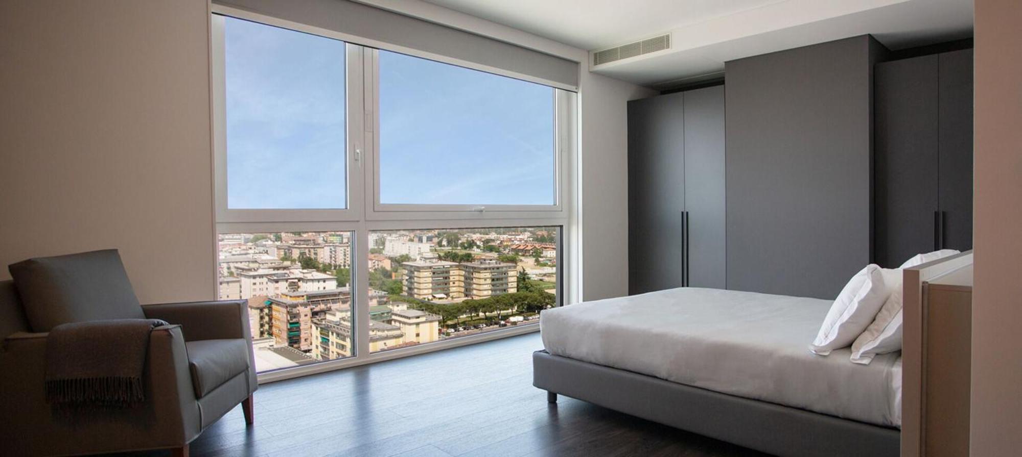 Htm Venice By Halldis Apartamento Mestre