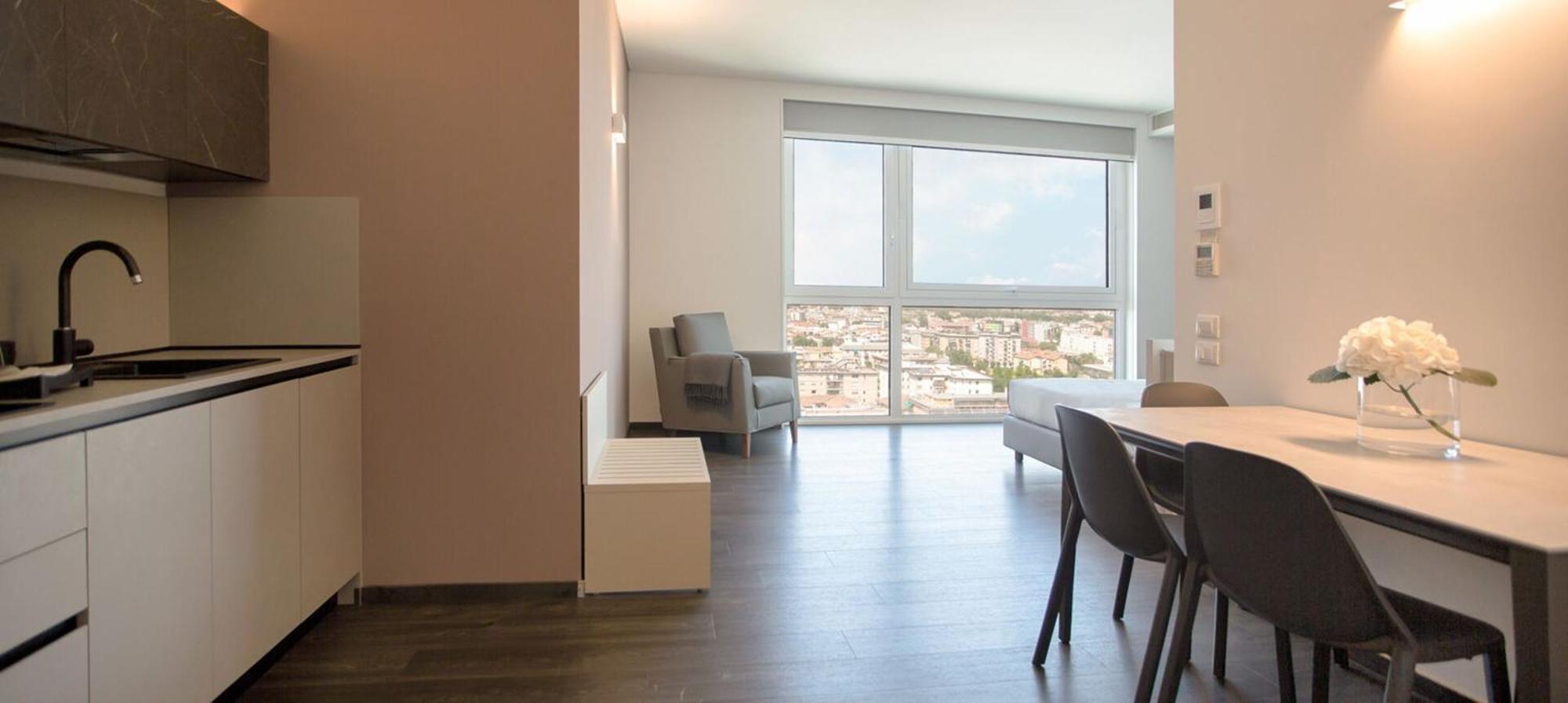 Htm Venice By Halldis Apartment Mestre