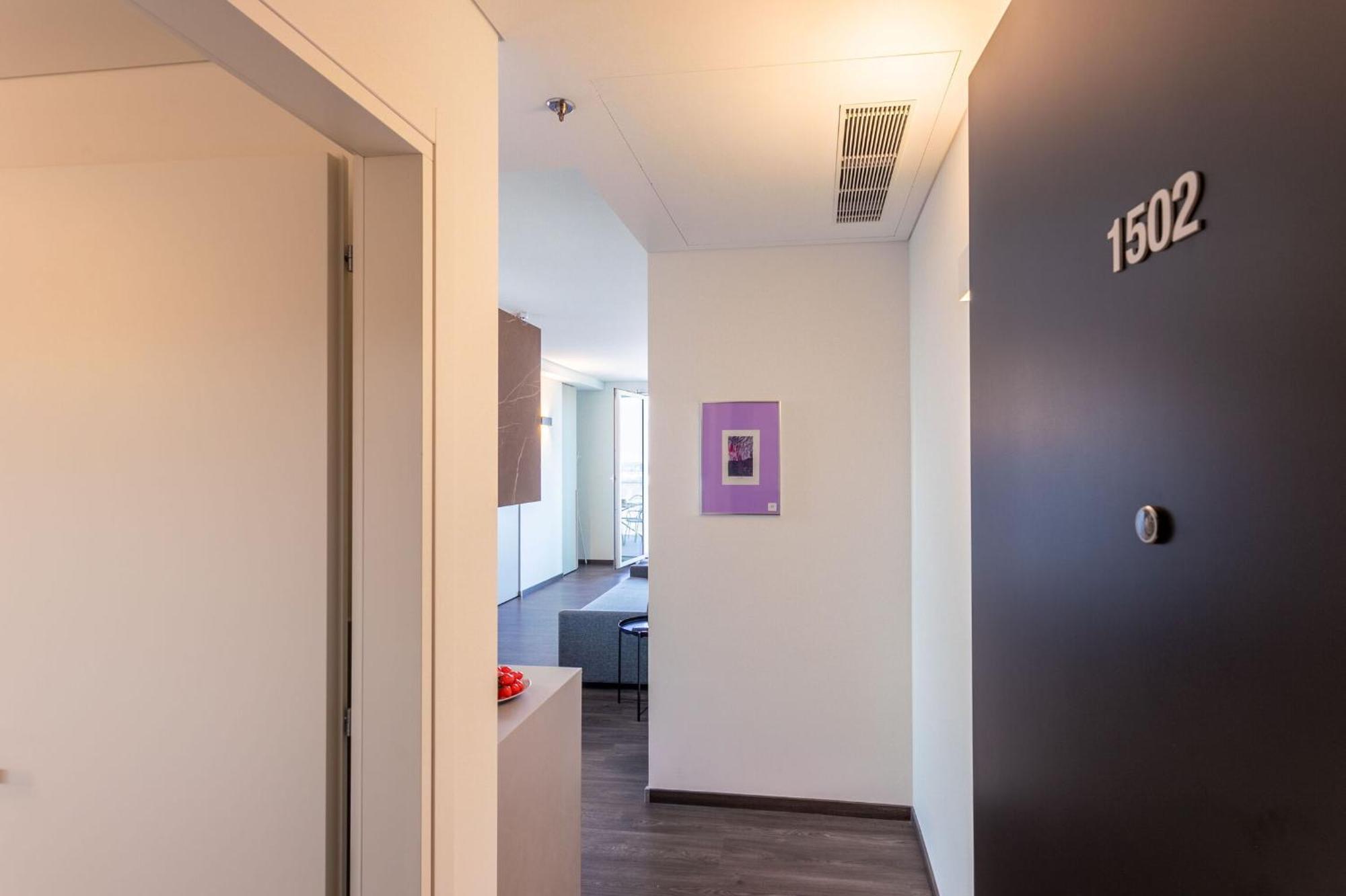 Htm Venice By Halldis Apartamento *