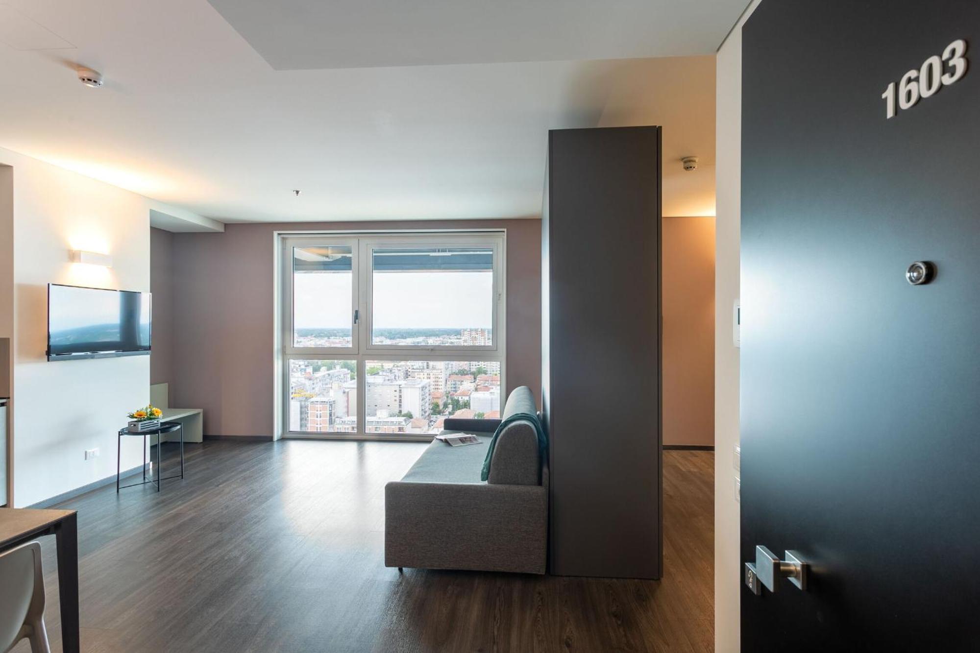 Htm Venice By Halldis * Mestre