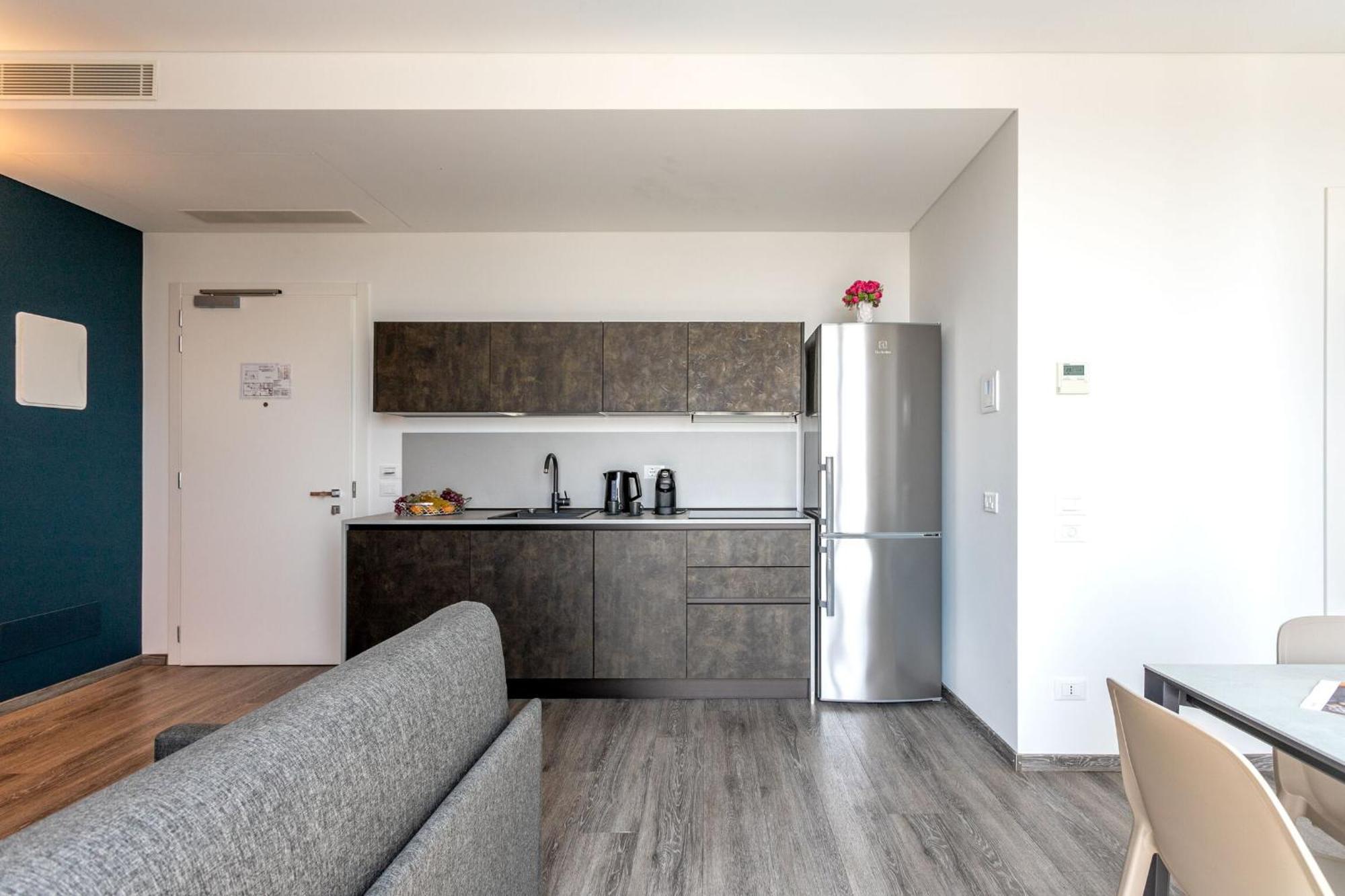 Apartamento Htm Venice By Halldis