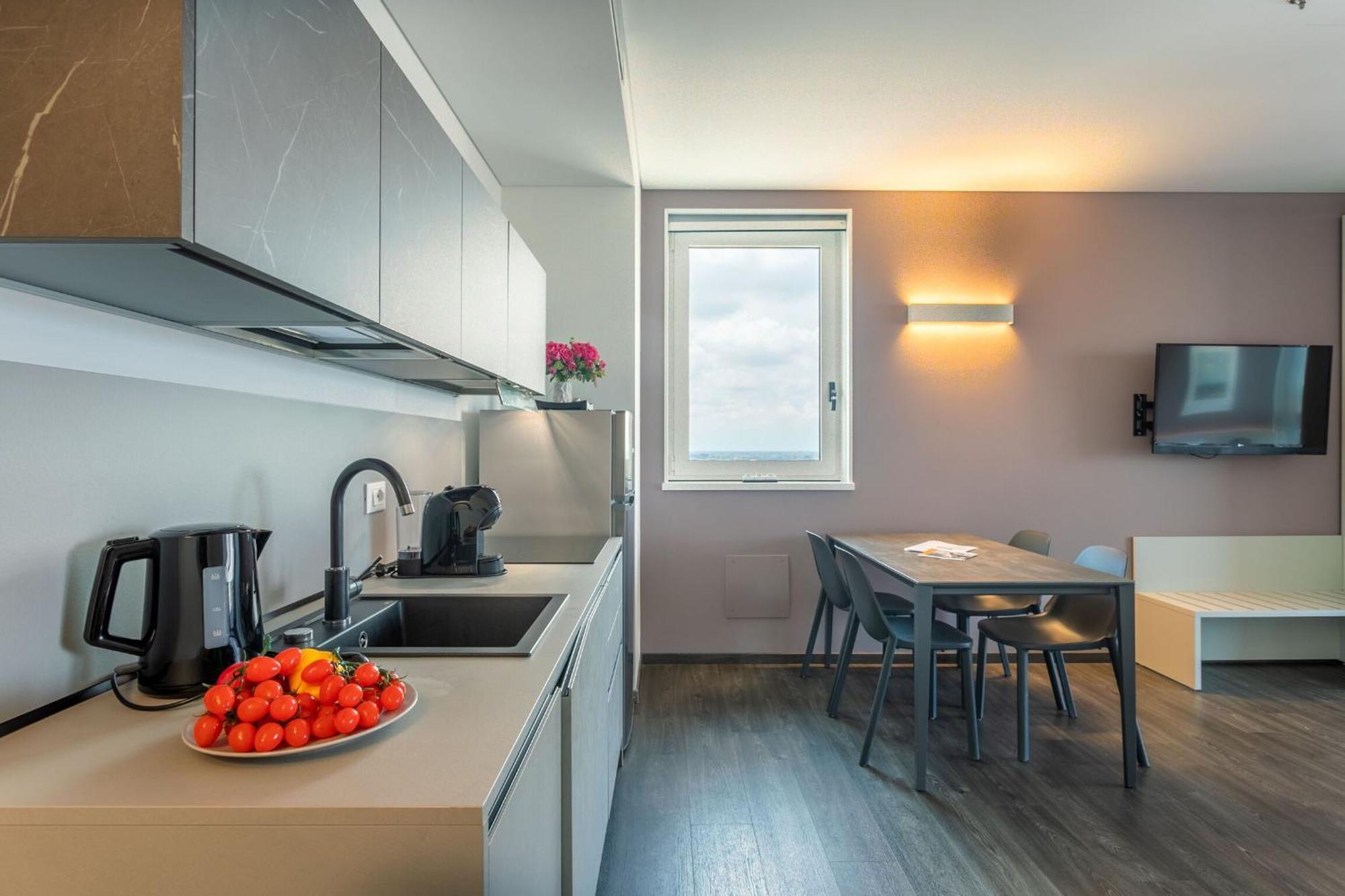 Htm Venice By Halldis * Mestre