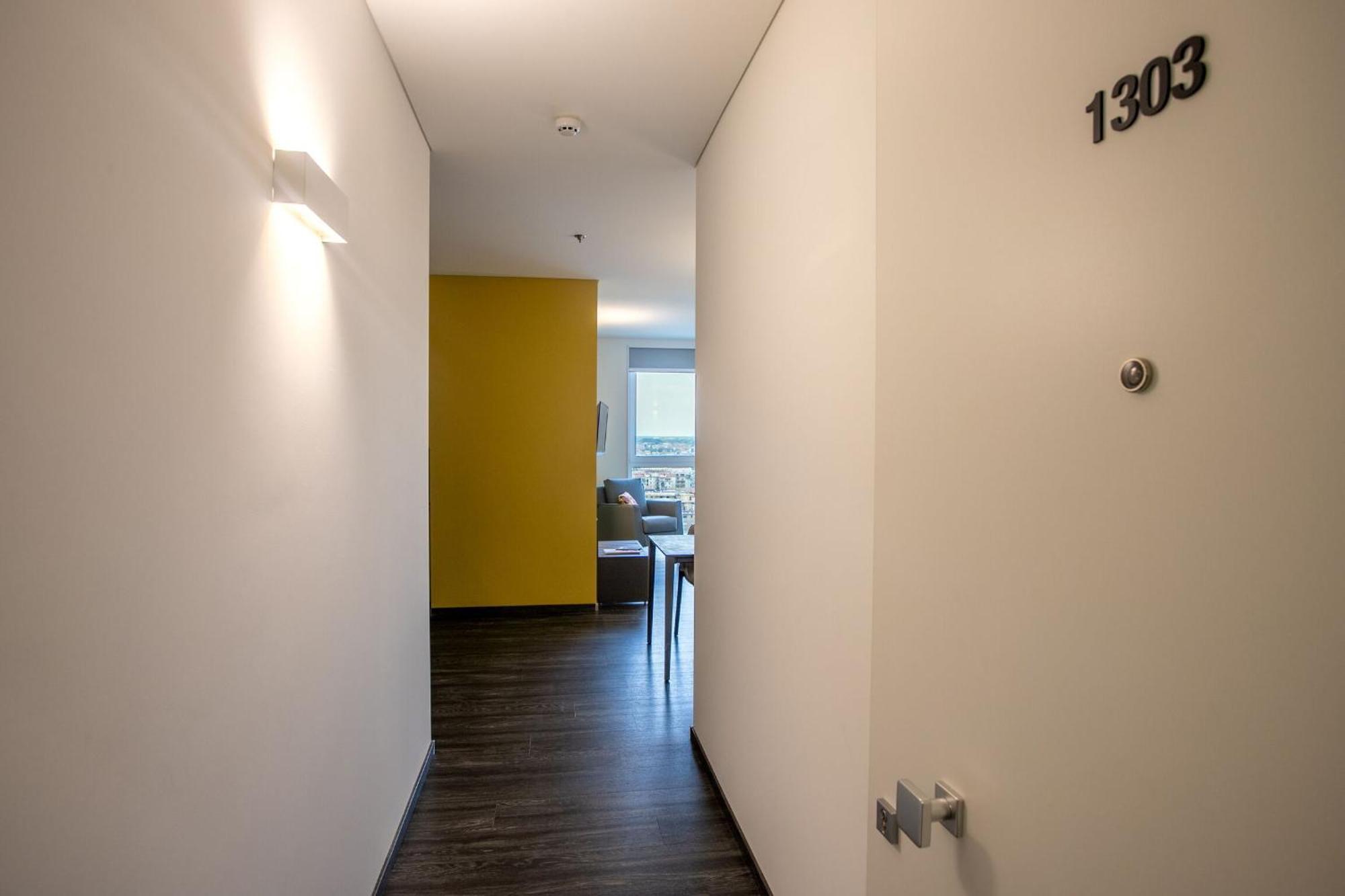 Htm Venice By Halldis Apartamento