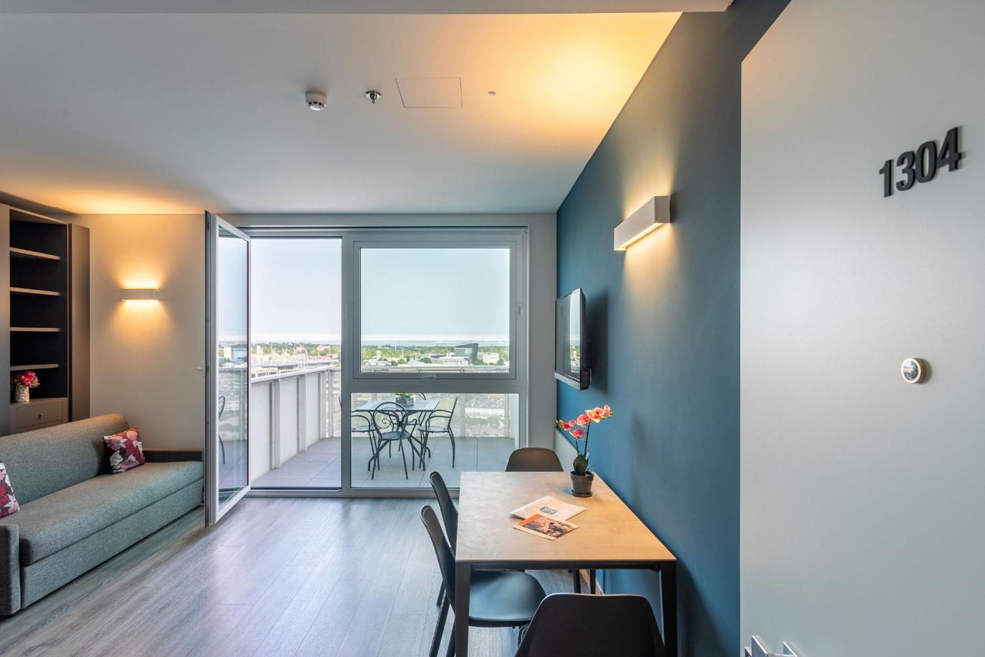 Apartamento Htm Venice By Halldis Mestre