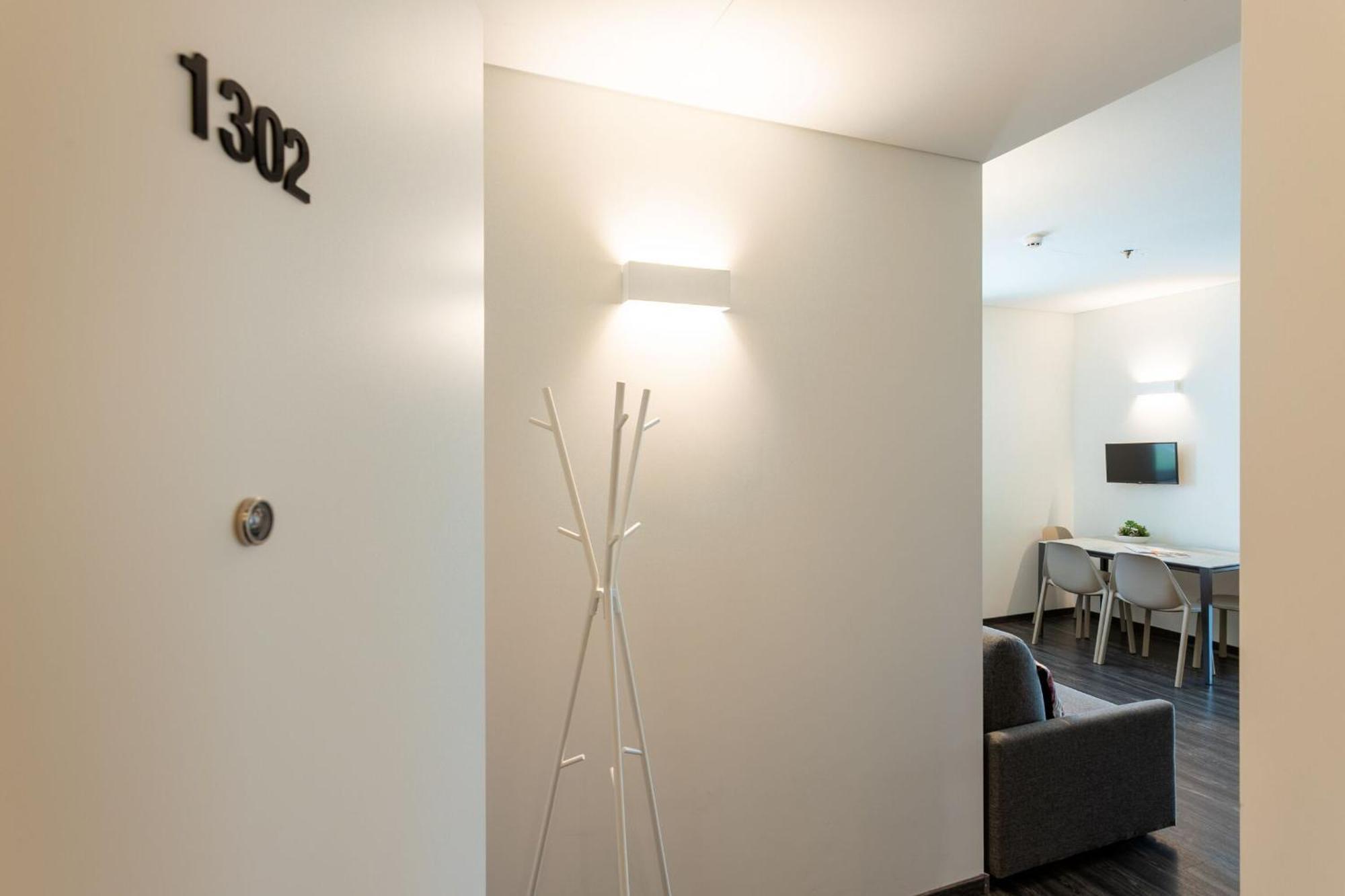 Htm Venice By Halldis Apartamento *