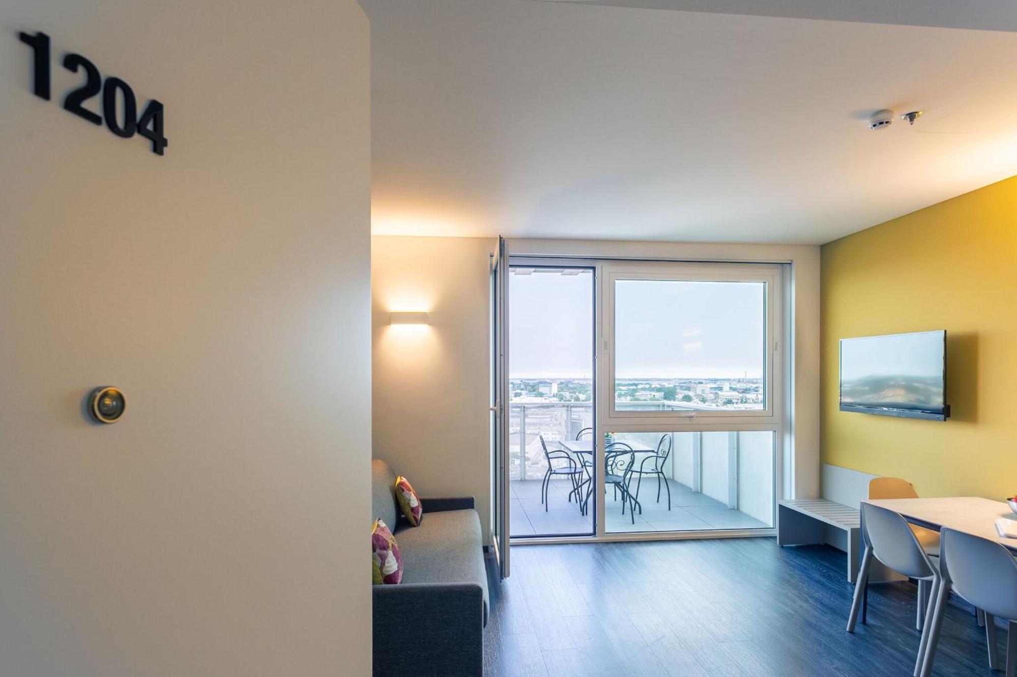 Htm Venice By Halldis *