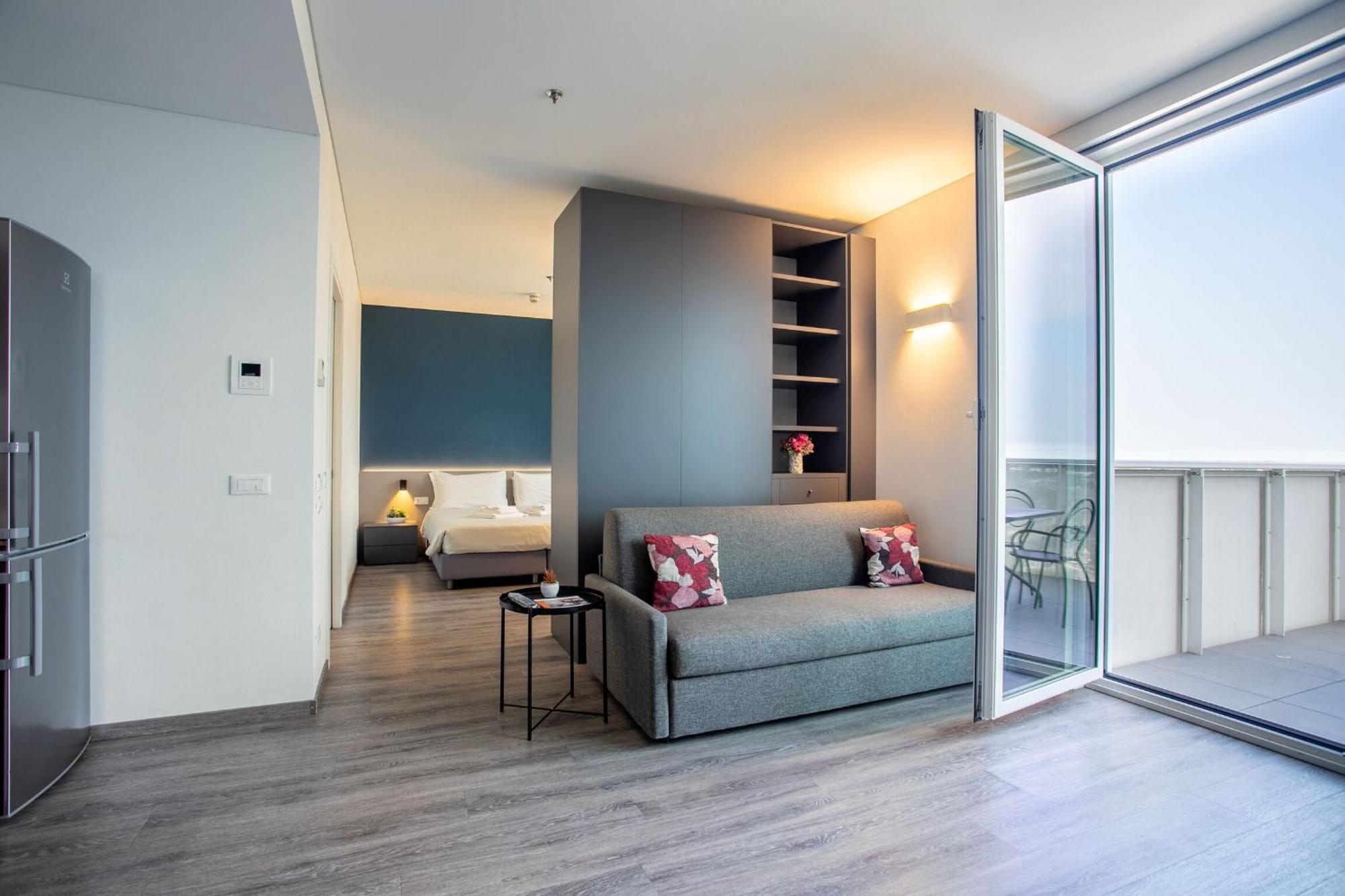 Htm Venice By Halldis Apartment *