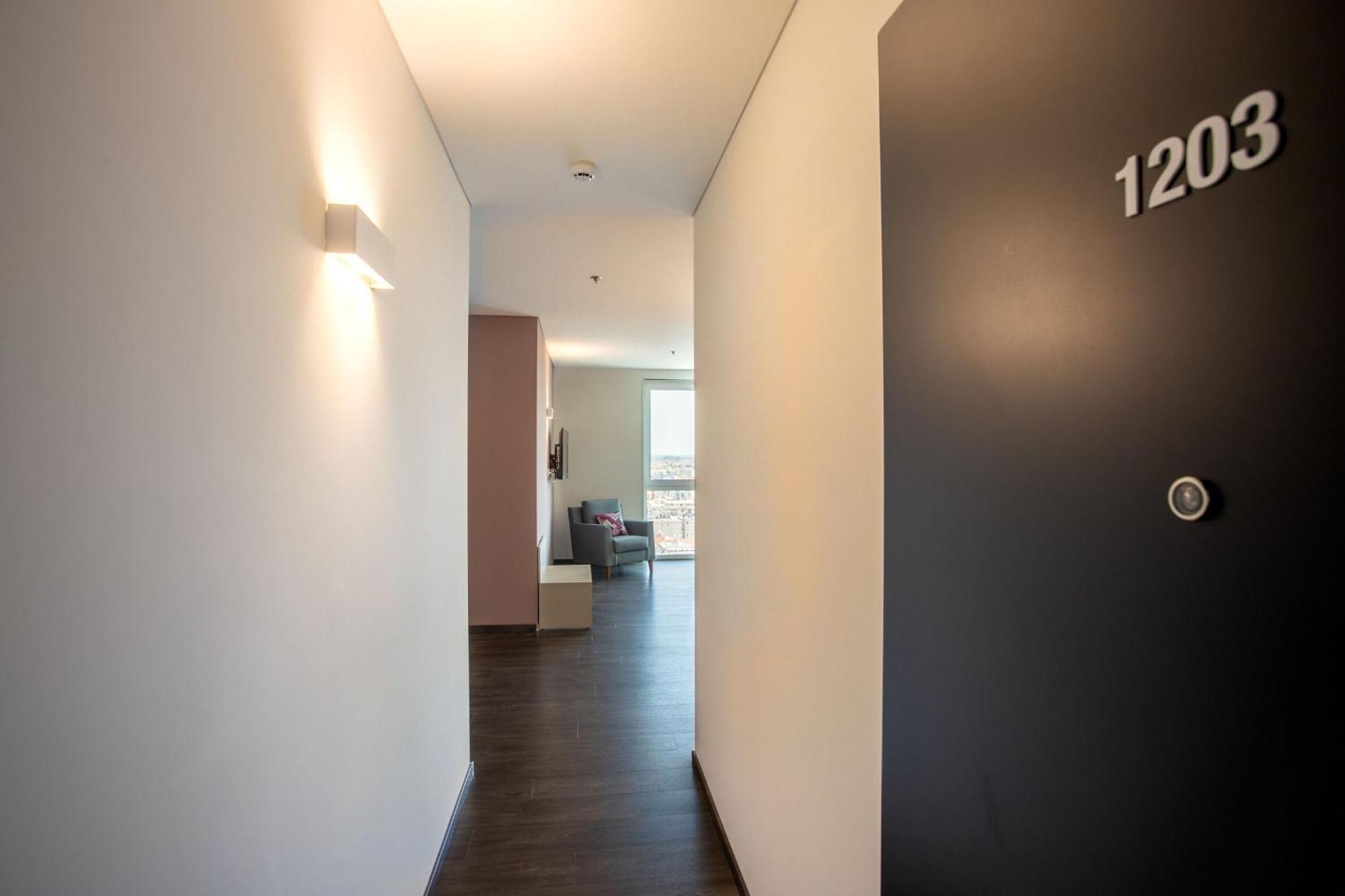 Apartamento Htm Venice By Halldis