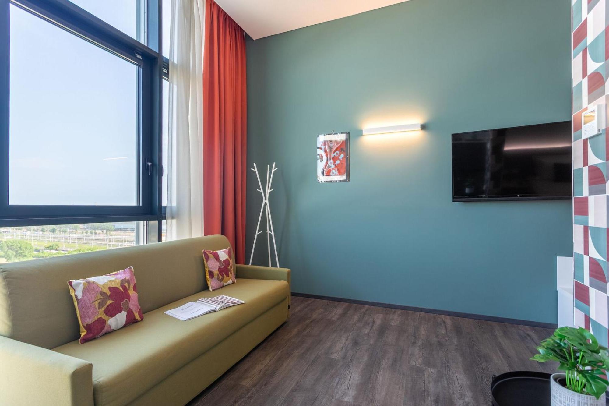Htm Venice By Halldis Apartamento Mestre