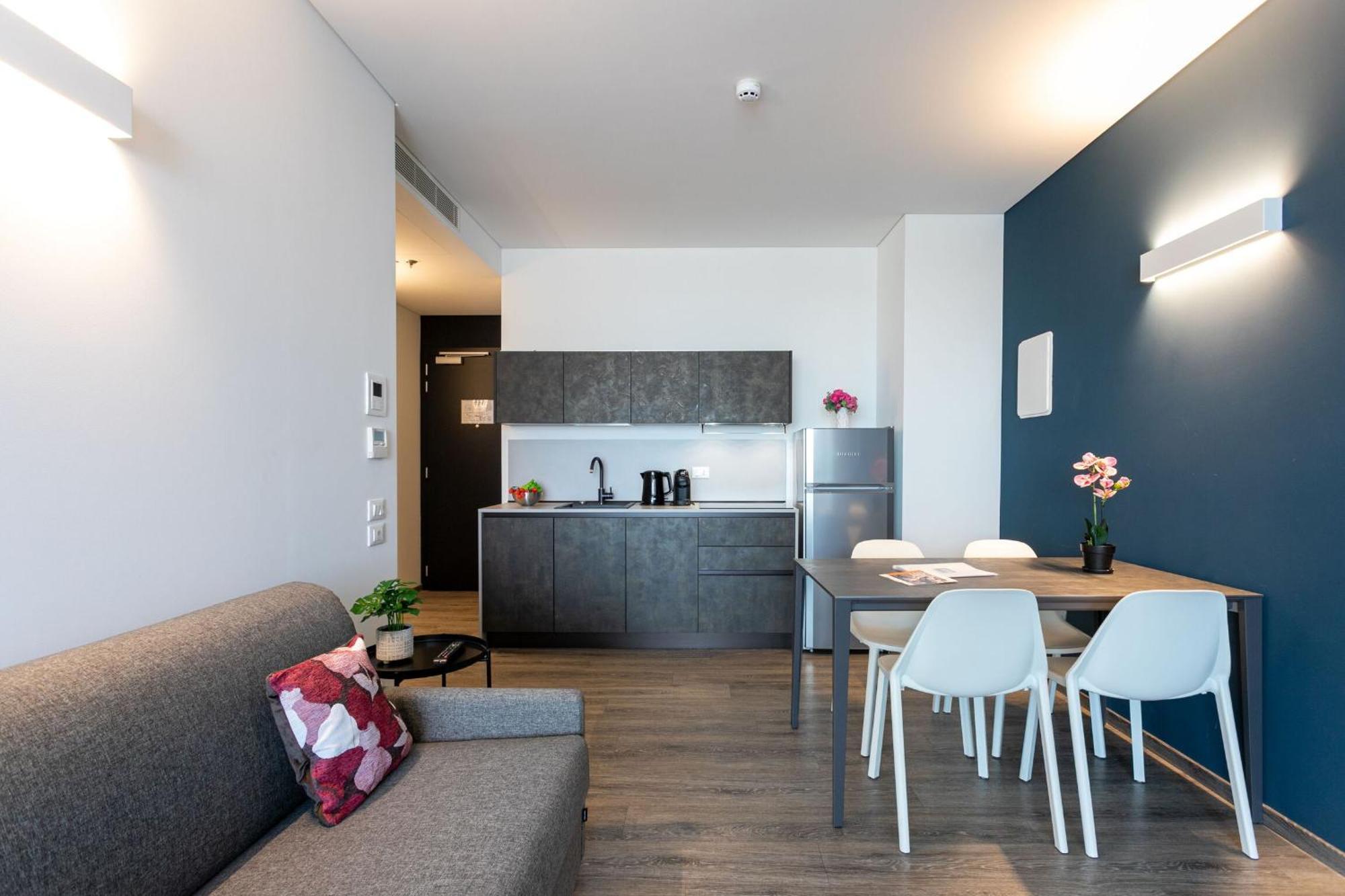 Apartamento Htm Venice By Halldis *