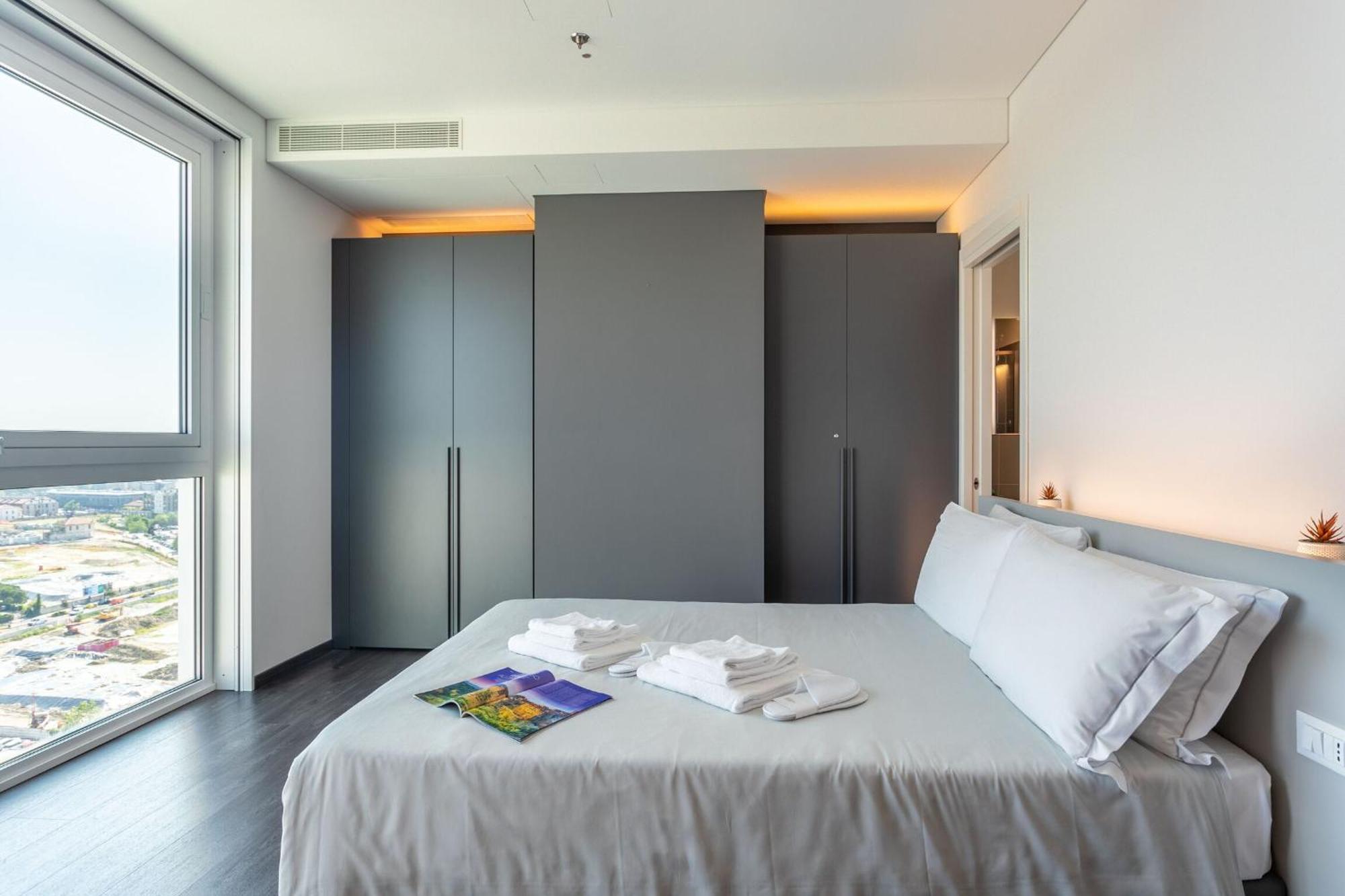 Htm Venice By Halldis * Mestre