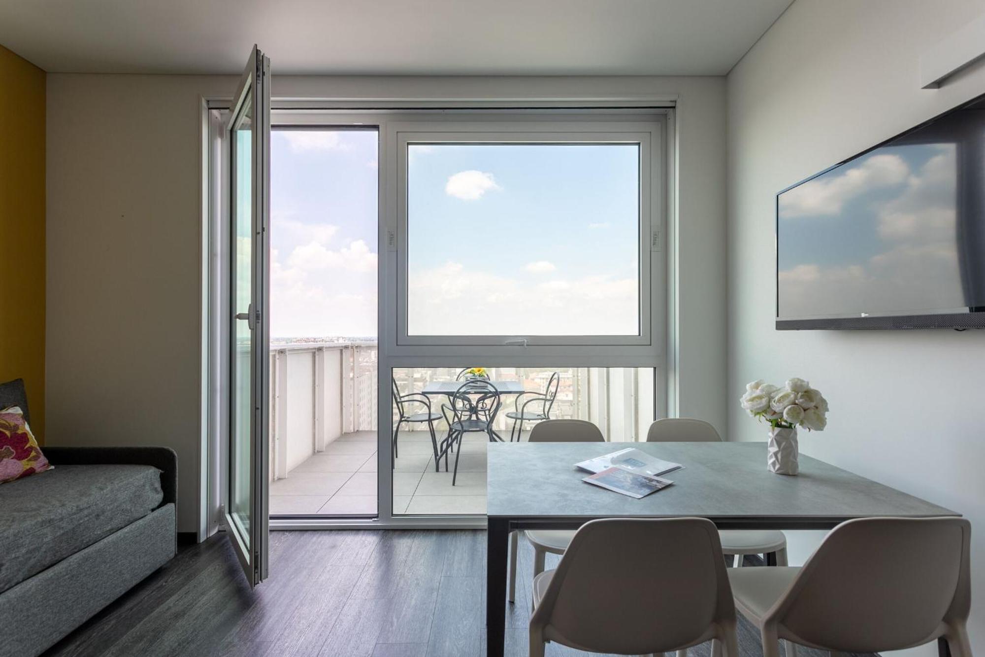 Apartamento Htm Venice By Halldis