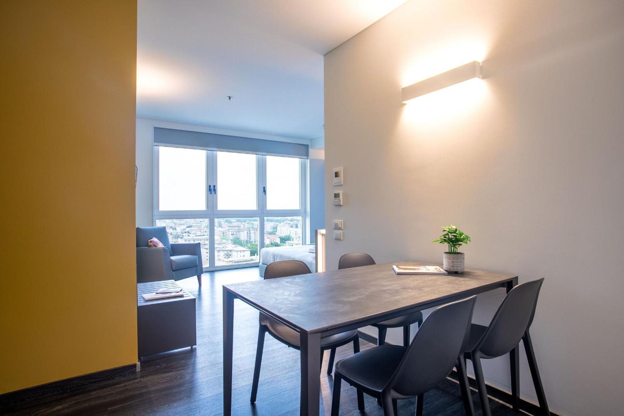 Htm Venice By Halldis Apartamento