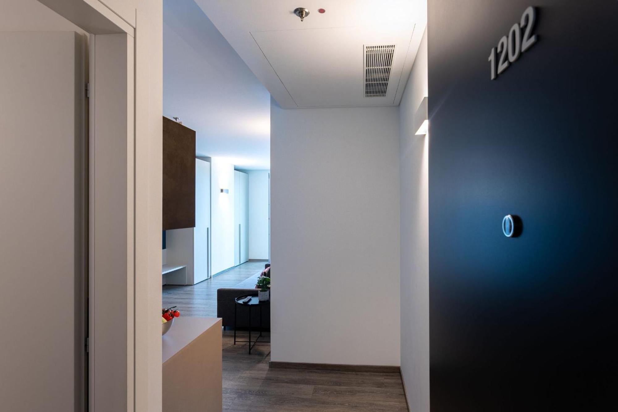 Apartamento Htm Venice By Halldis Mestre