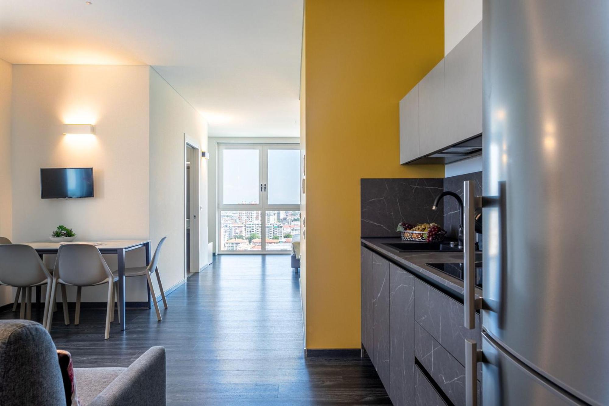 Apartamento Htm Venice By Halldis