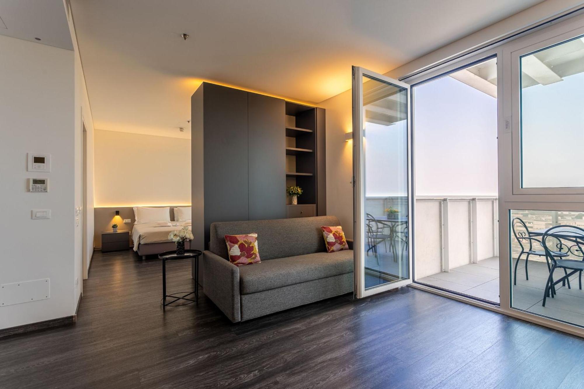 Htm Venice By Halldis Apartamento Mestre