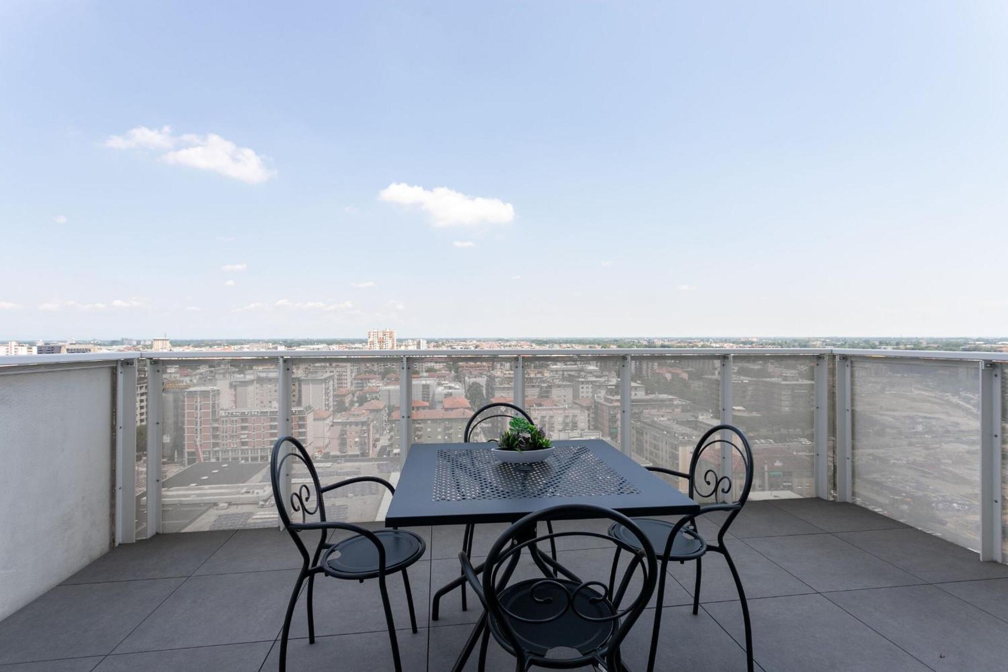 Apartamento Htm Venice By Halldis *