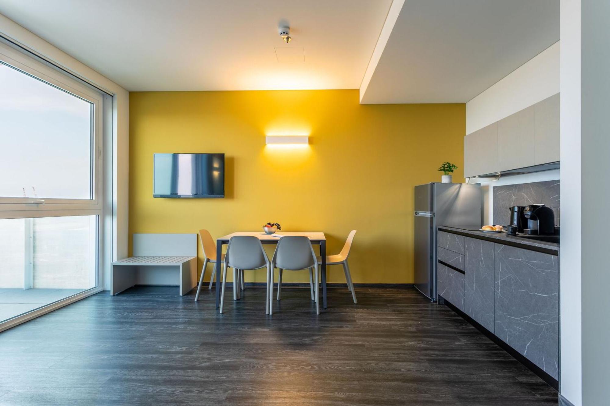 Htm Venice By Halldis *