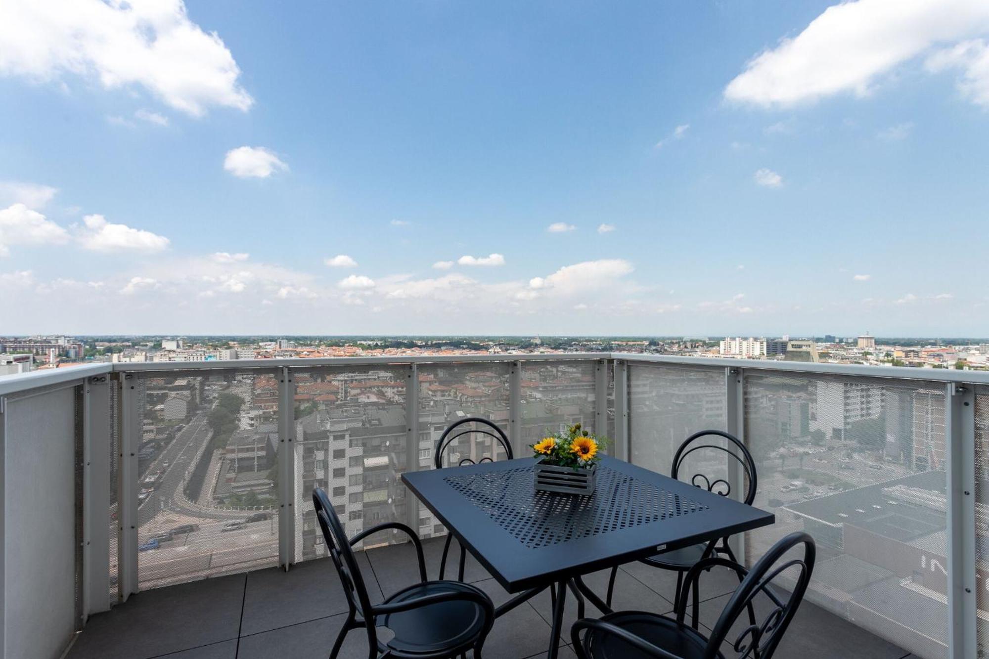 Apartamento Htm Venice By Halldis