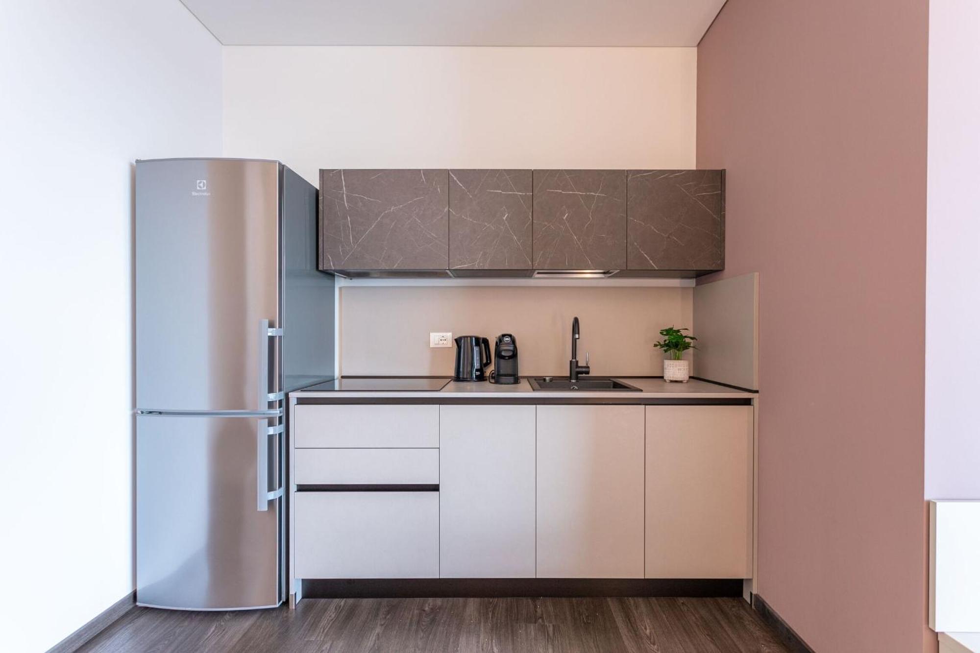 Htm Venice By Halldis * Mestre