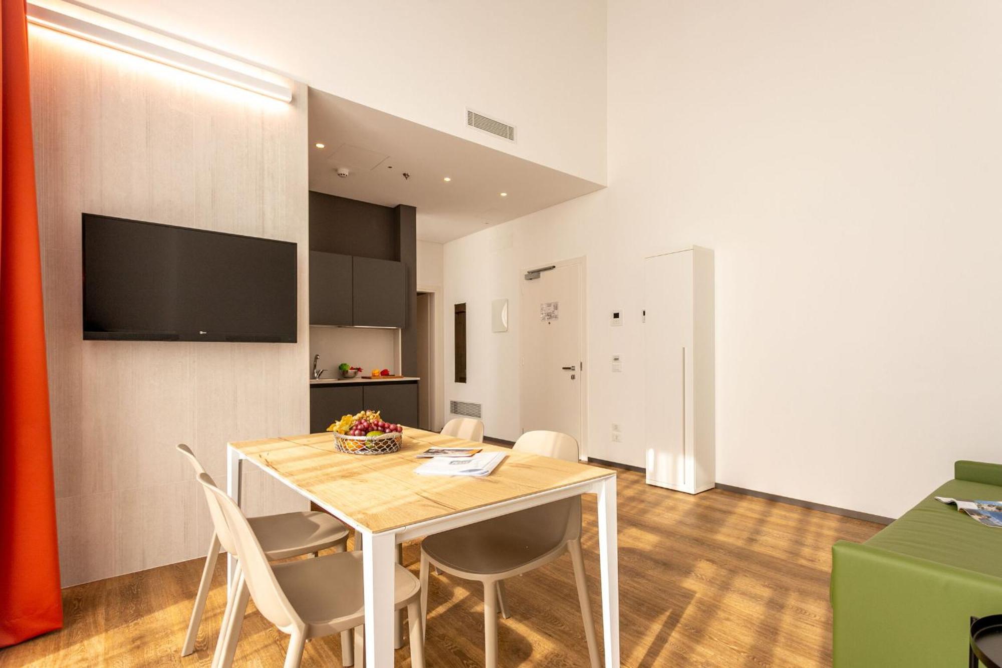 Apartamento Htm Venice By Halldis *