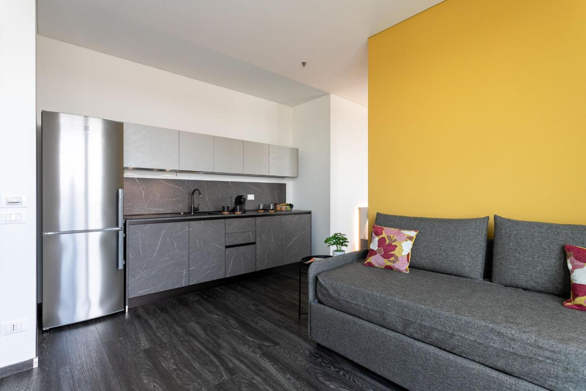 Apartamento Htm Venice By Halldis