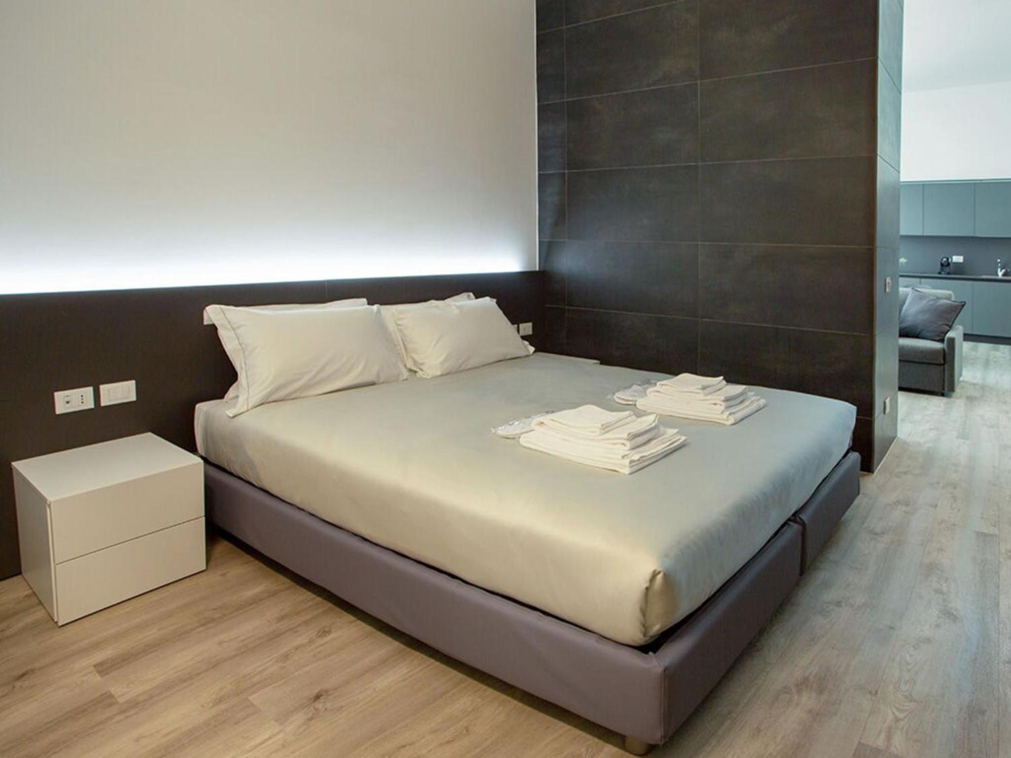 Htm Venice By Halldis Apartamento *