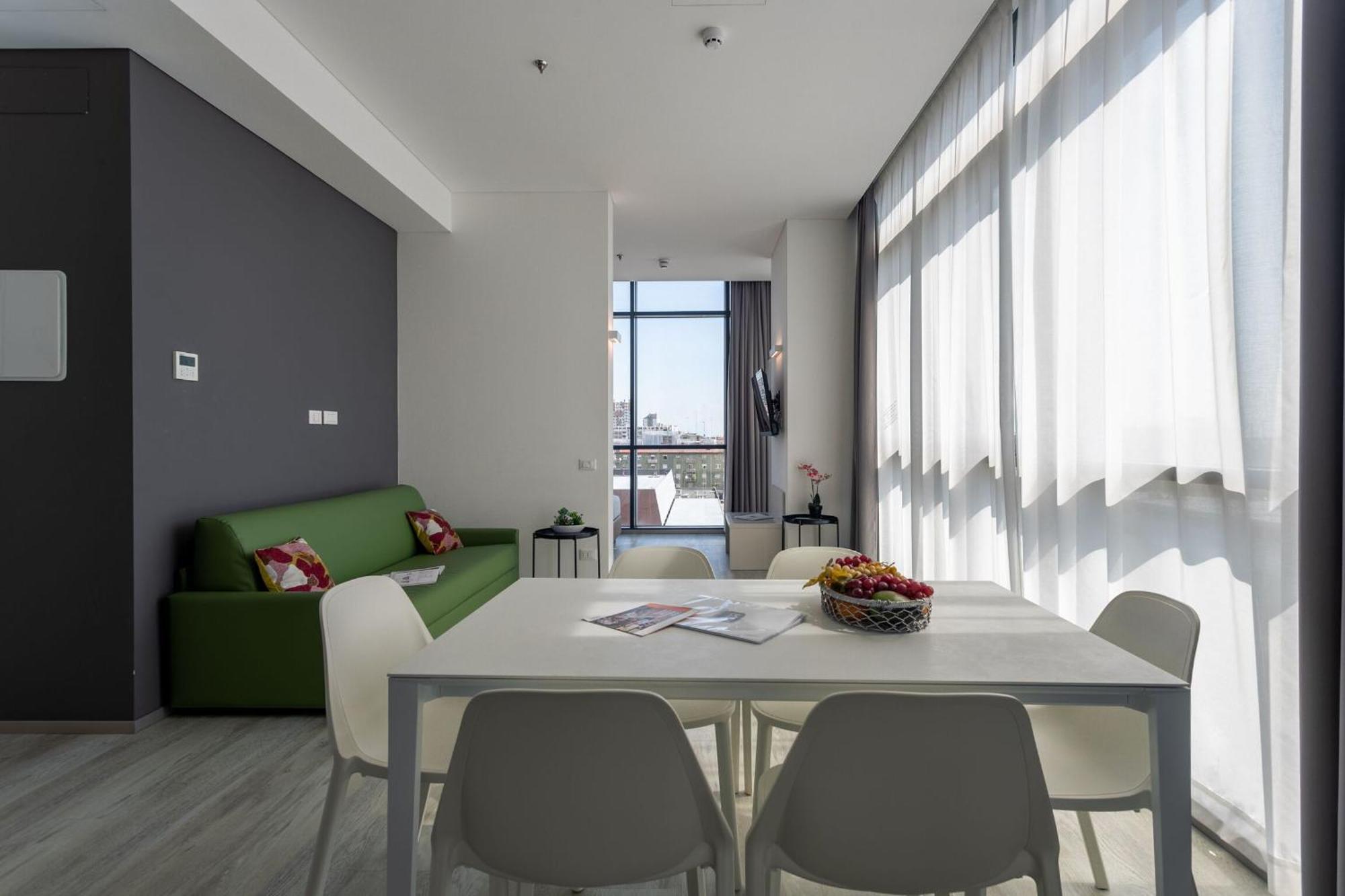 Htm Venice By Halldis * Mestre