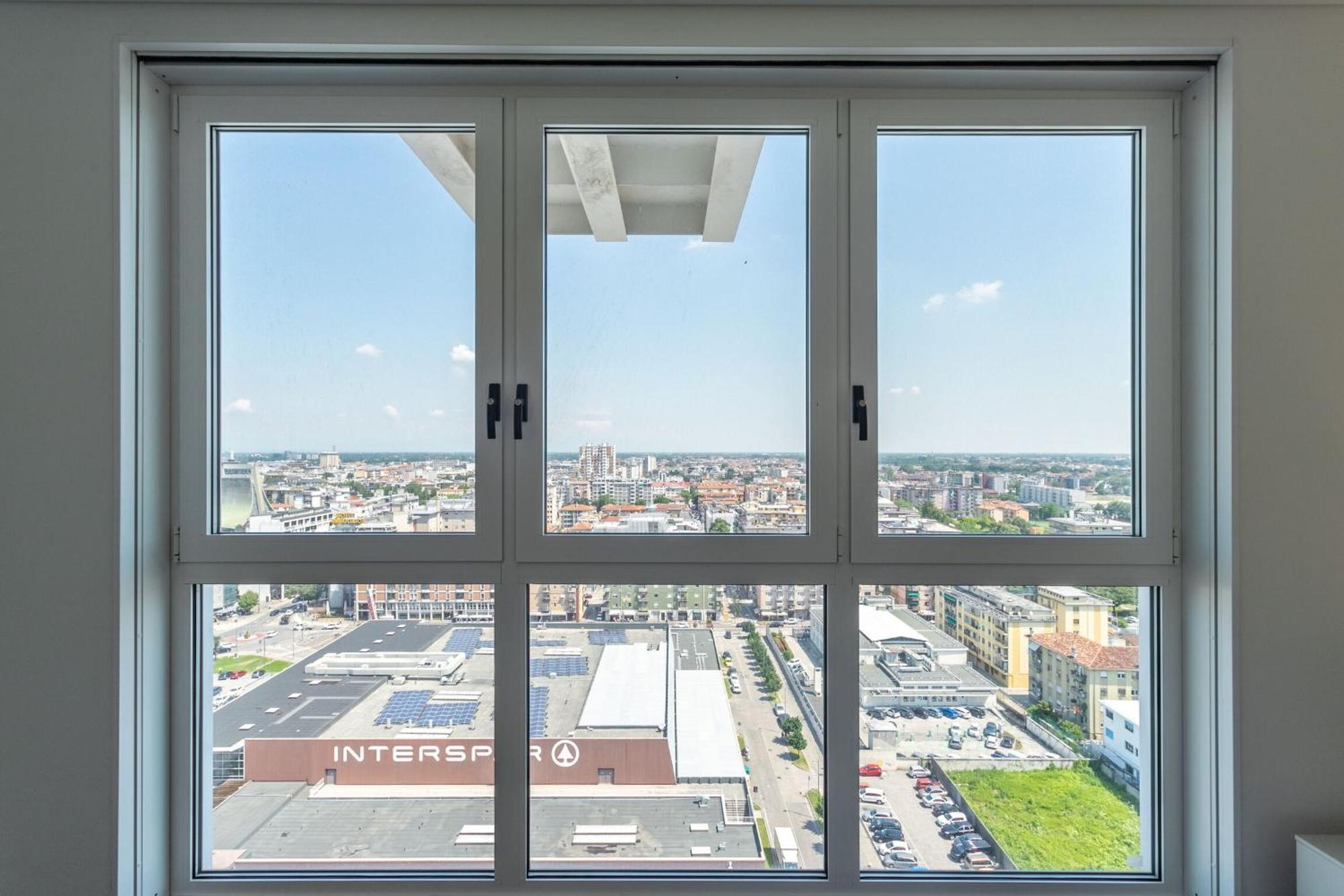 Htm Venice By Halldis Apartamento