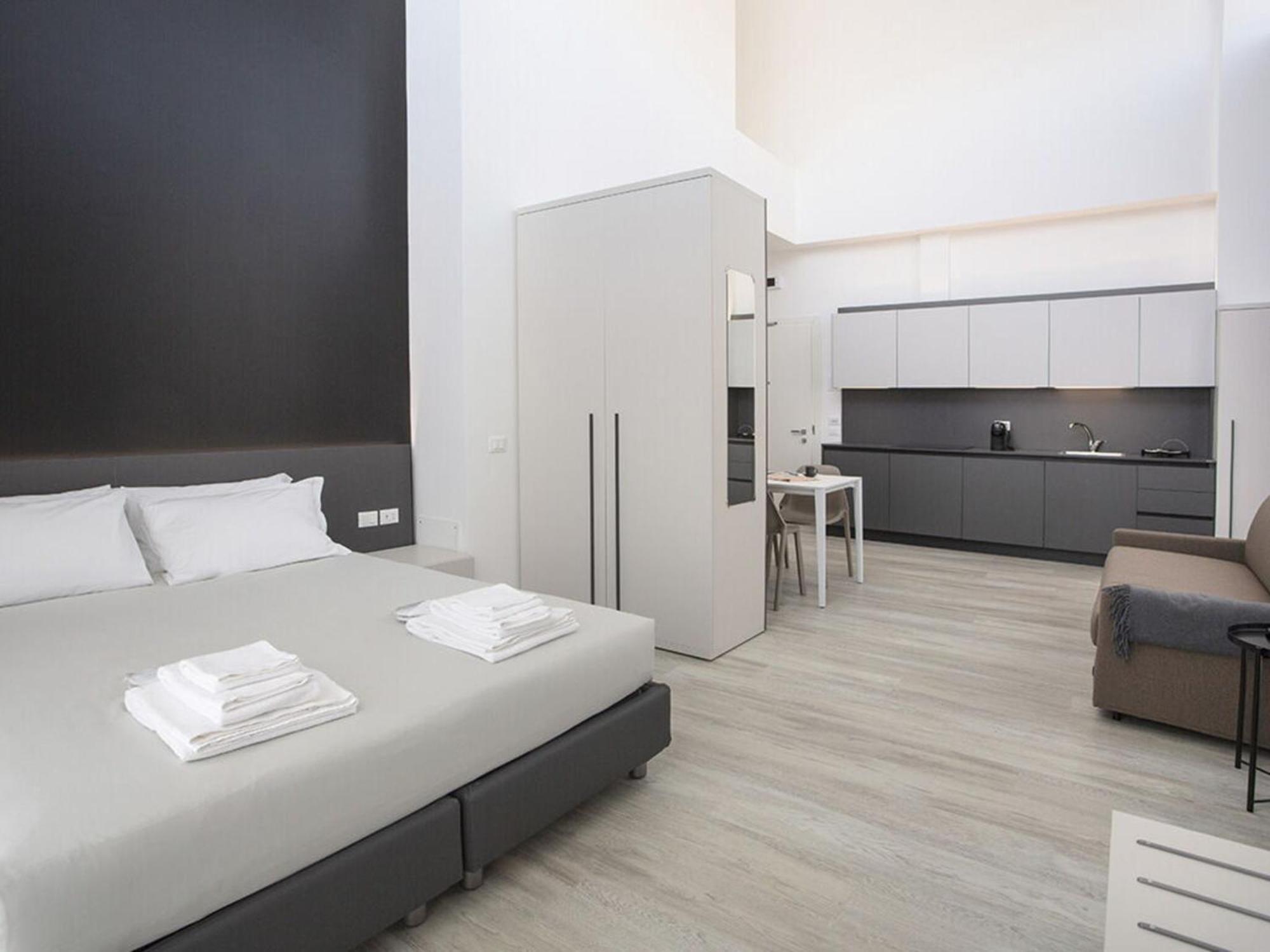 Htm Venice By Halldis * Mestre
