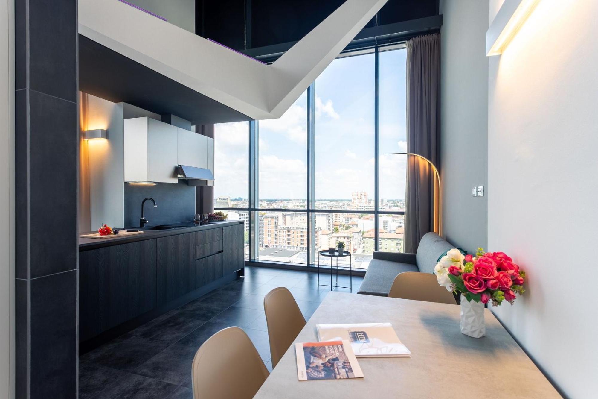 Htm Venice By Halldis Apartamento Mestre
