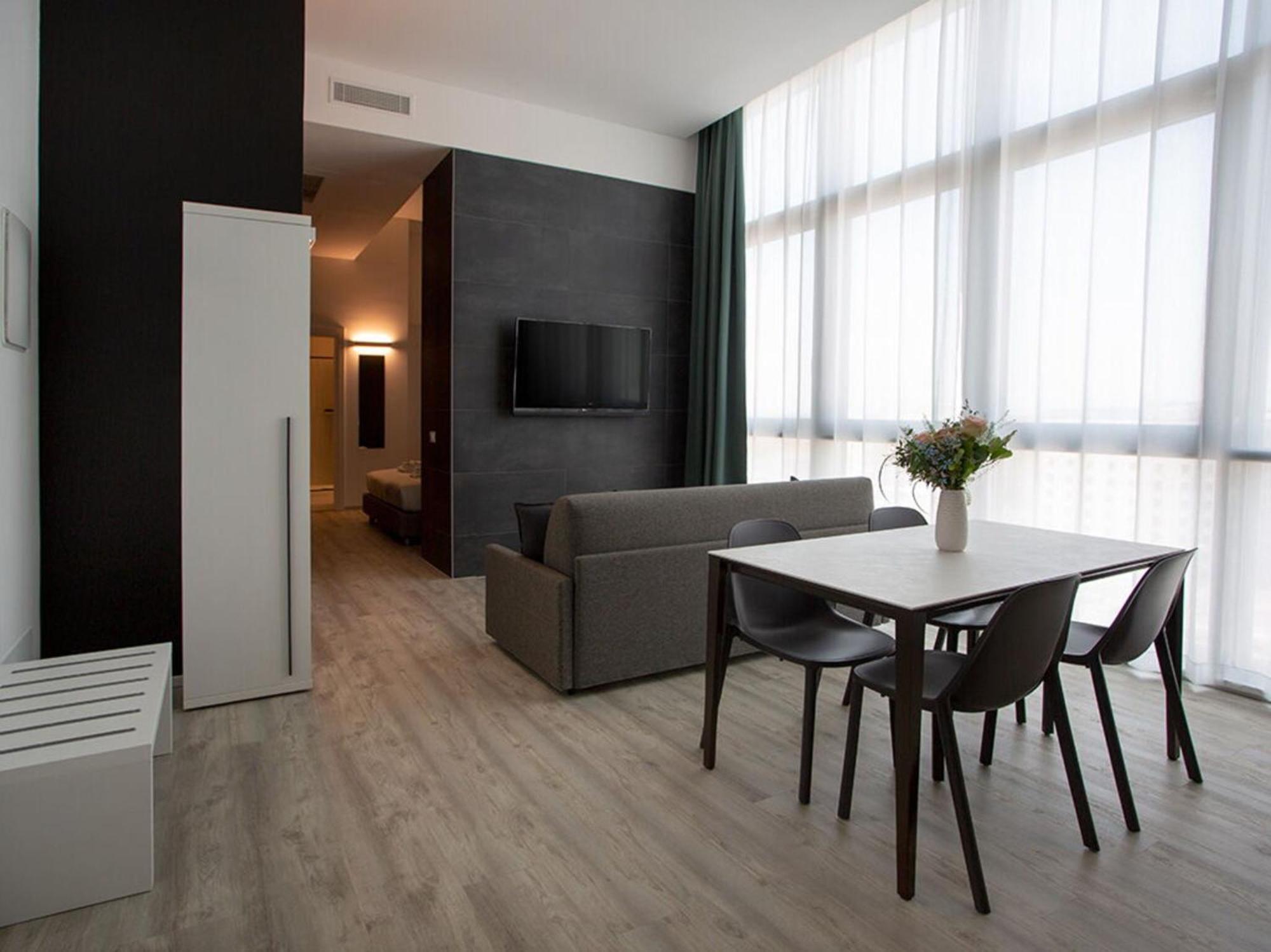 Htm Venice By Halldis Mestre