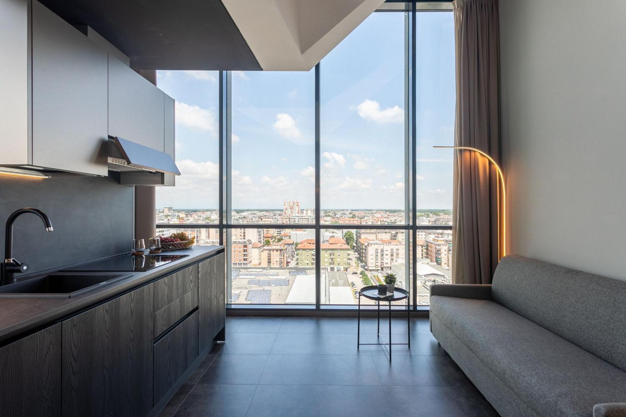 Apartamento Htm Venice By Halldis Mestre