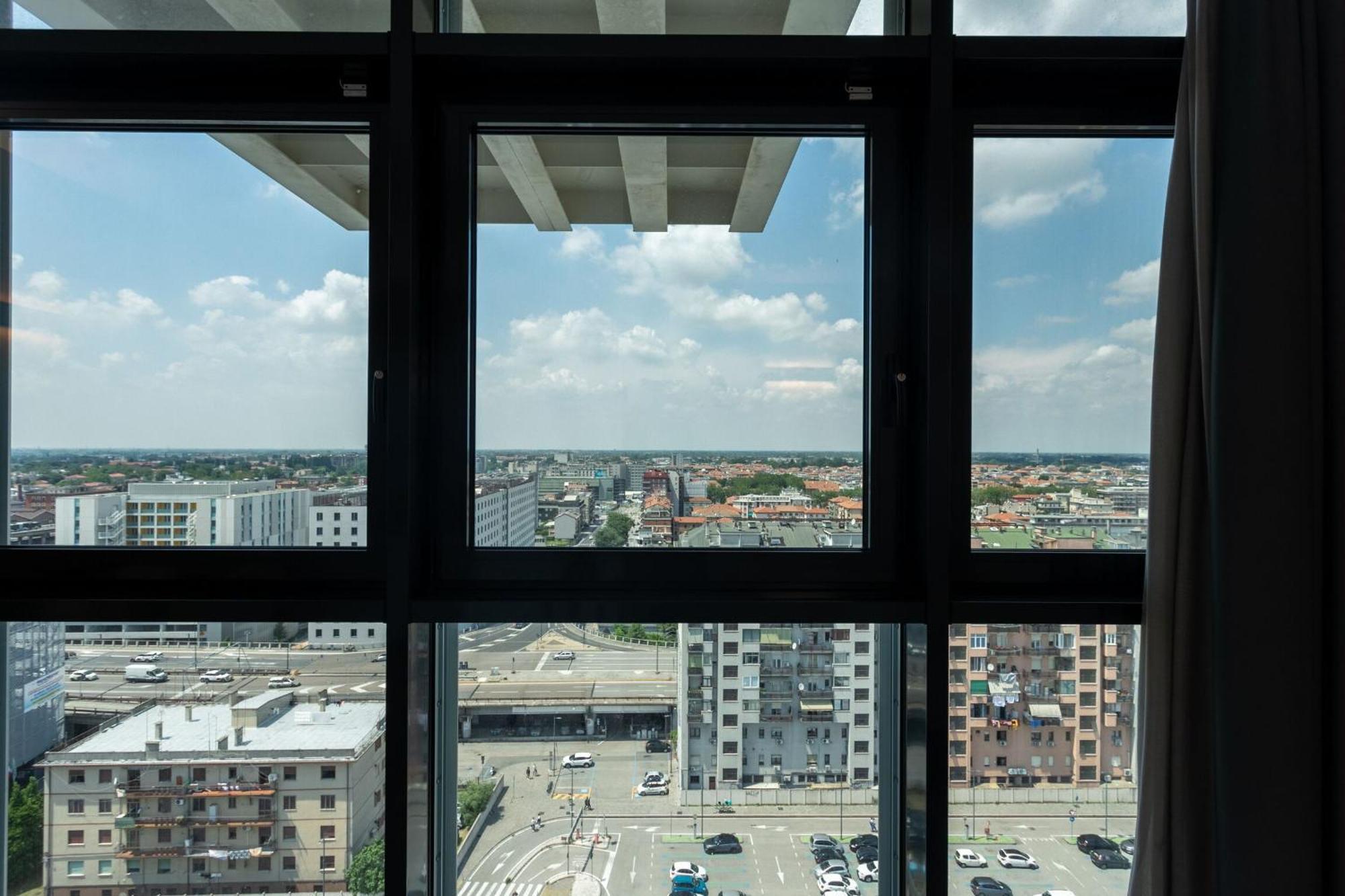 Htm Venice By Halldis Apartamento Mestre