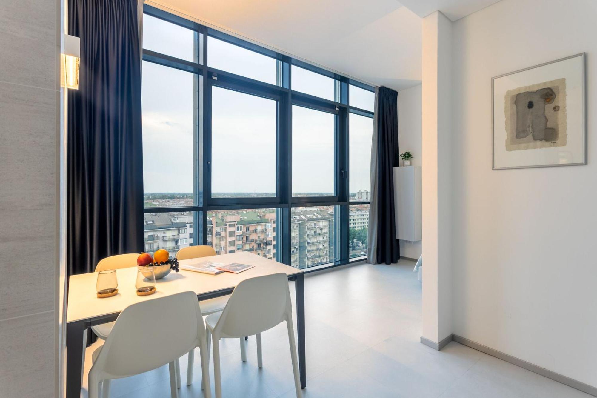 Htm Venice By Halldis Apartamento